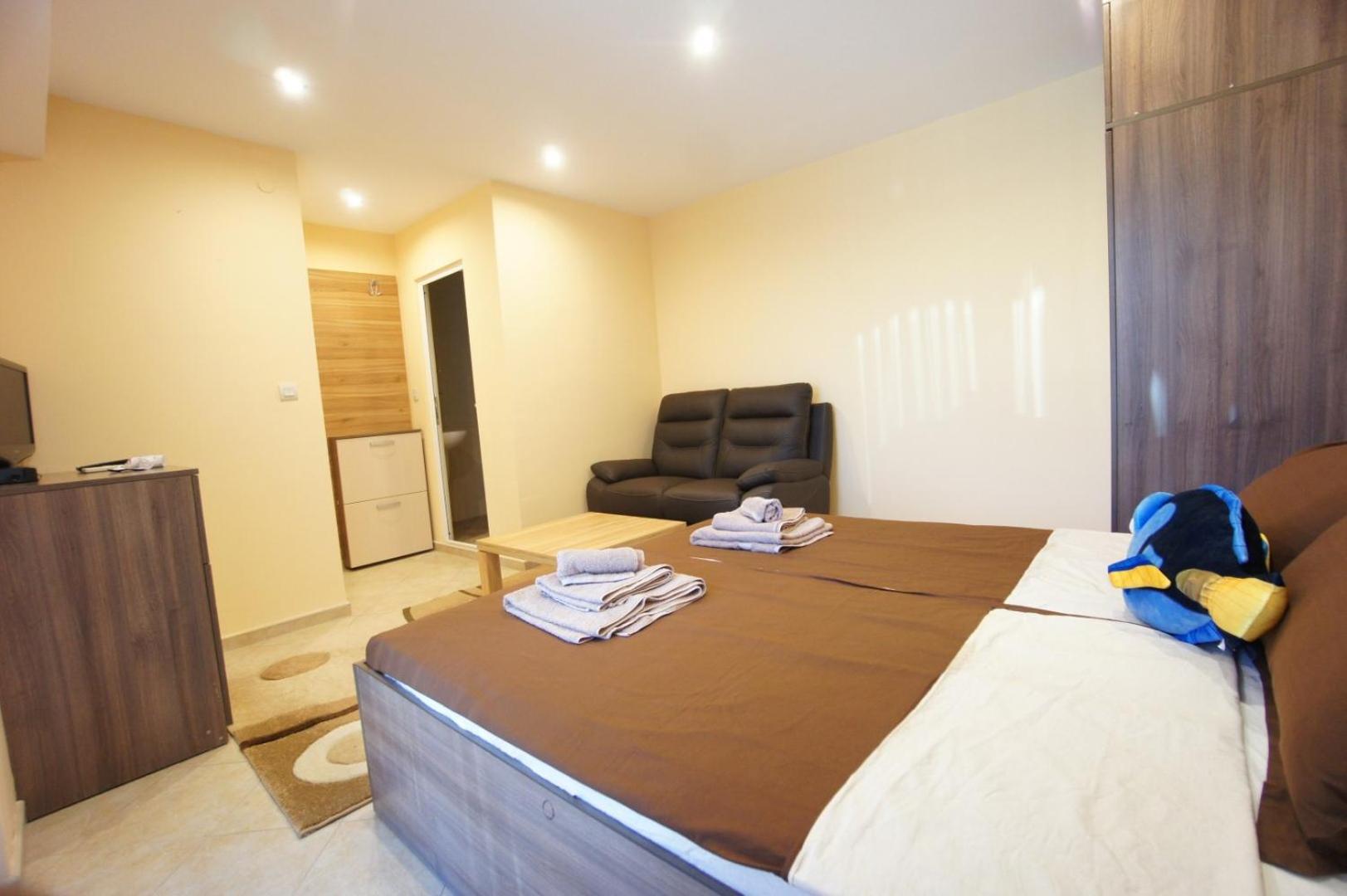 Kabakum Holiday Apartment