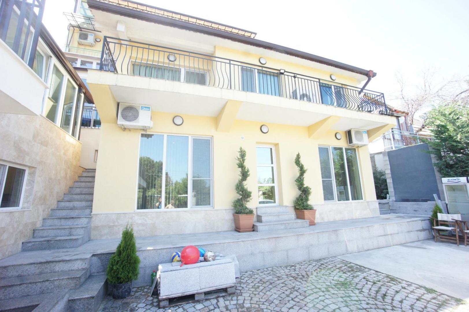 Kabakum Holiday Apartment