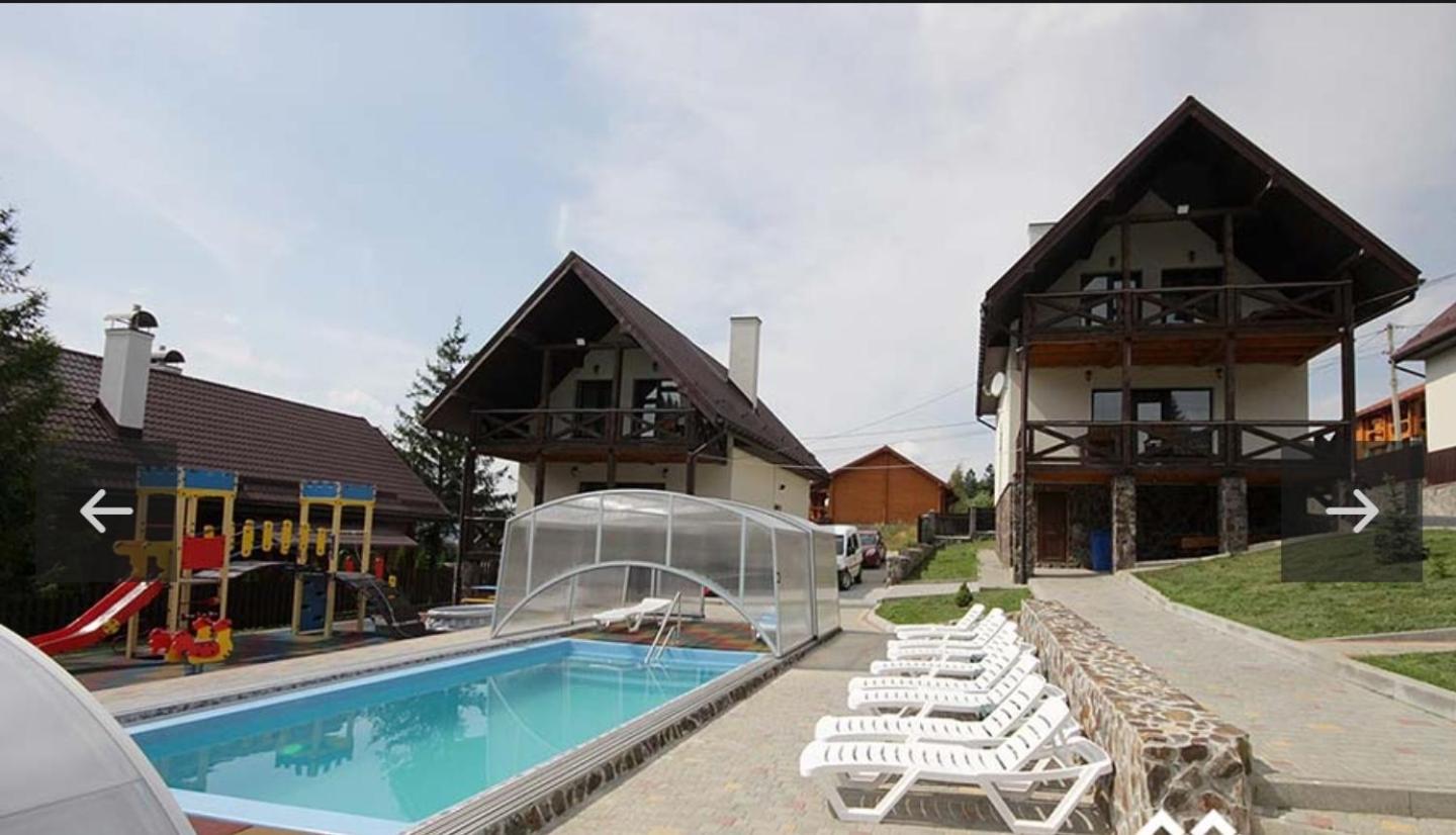 VILLA PARAISO view 4