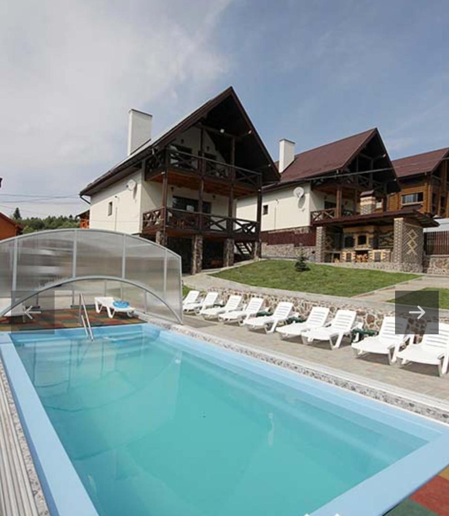 VILLA PARAISO view 3
