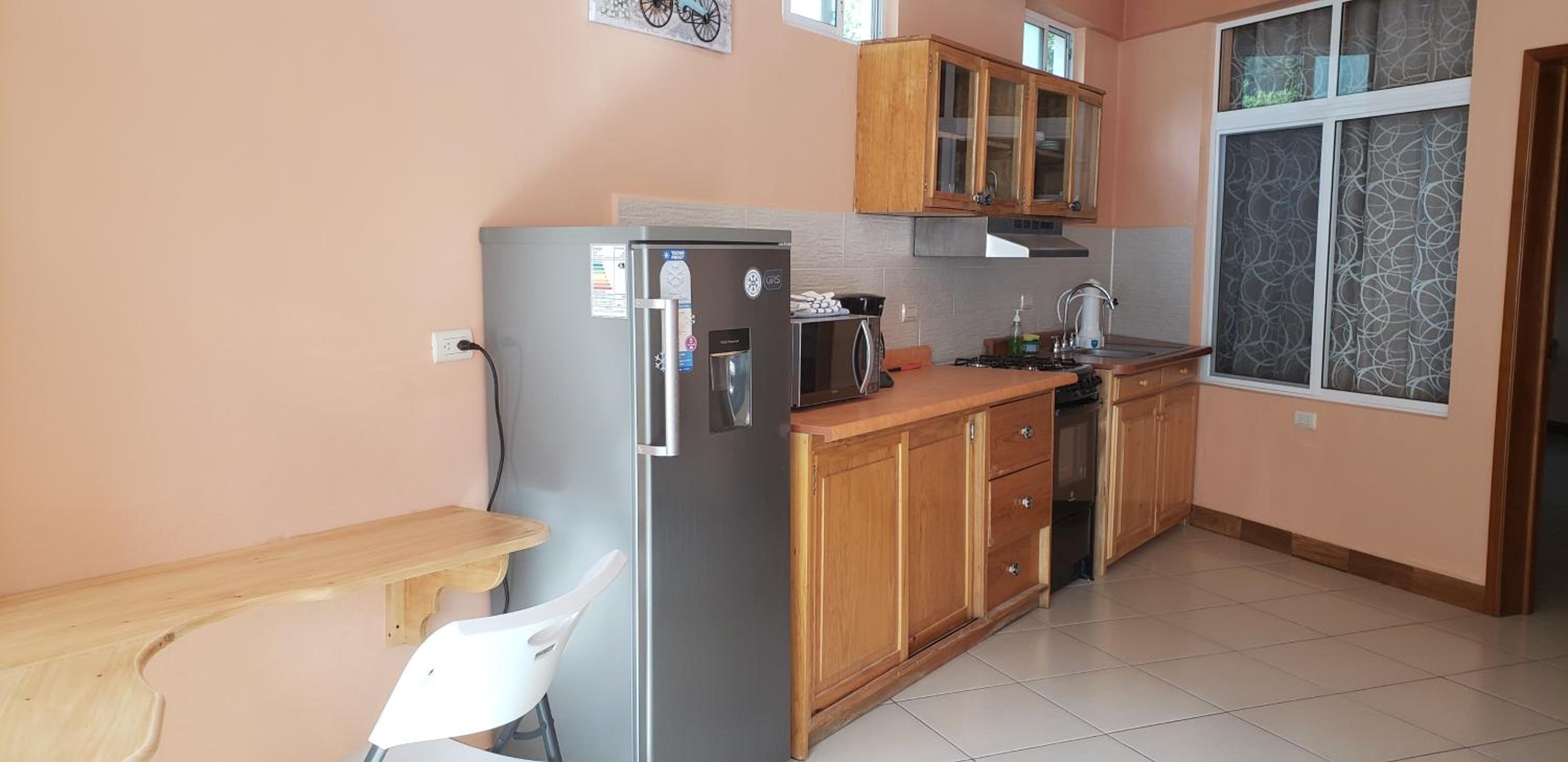 Villas JABEL TINAMIT