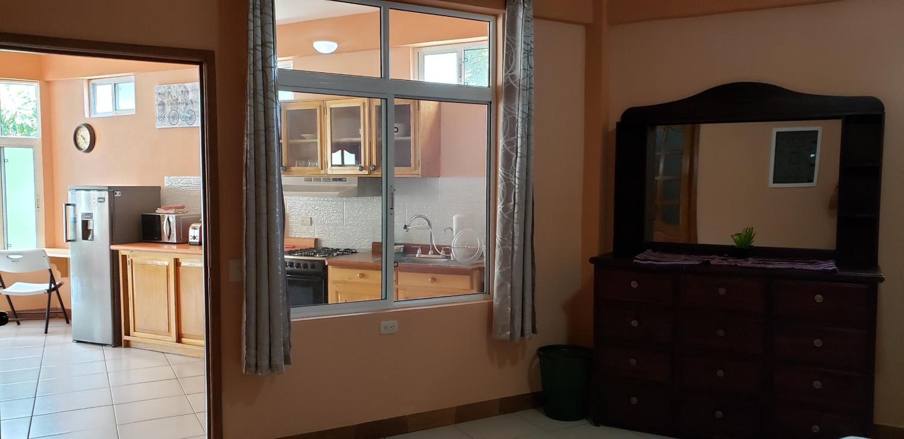 Villas JABEL TINAMIT