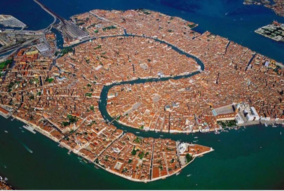 Biennale Ca Dario