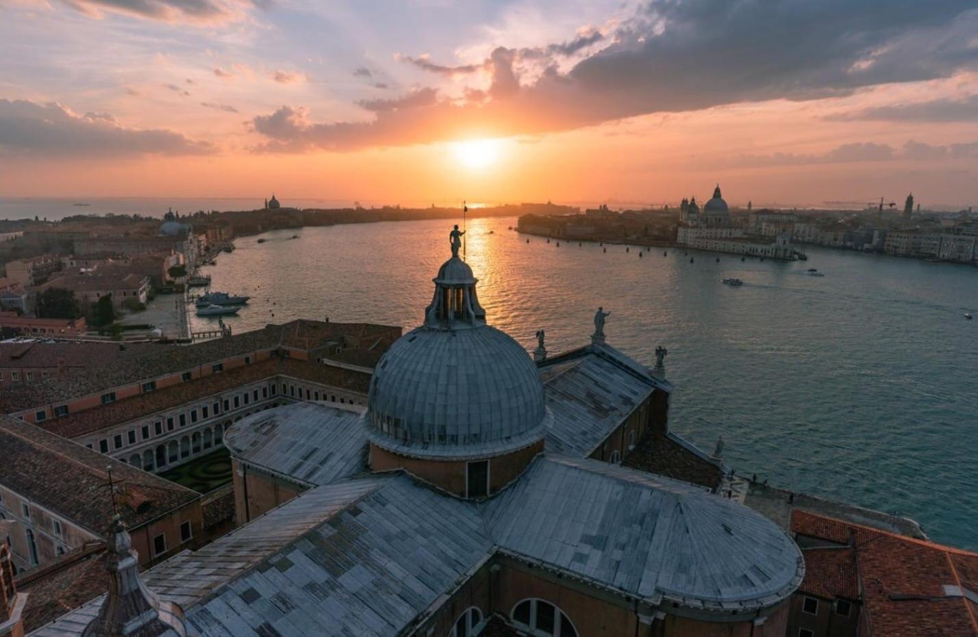 Biennale Ca Dario