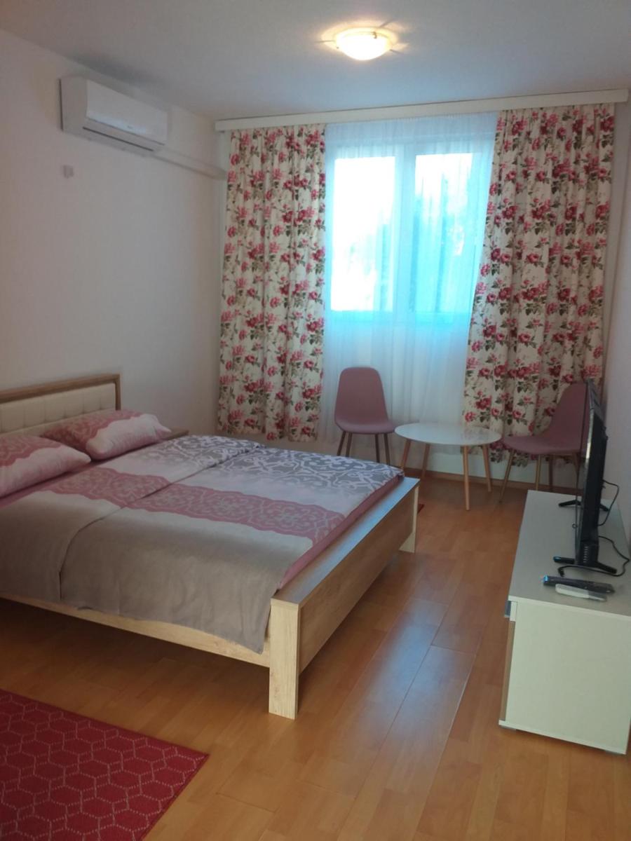 Apartment and room Panorama en Mostar