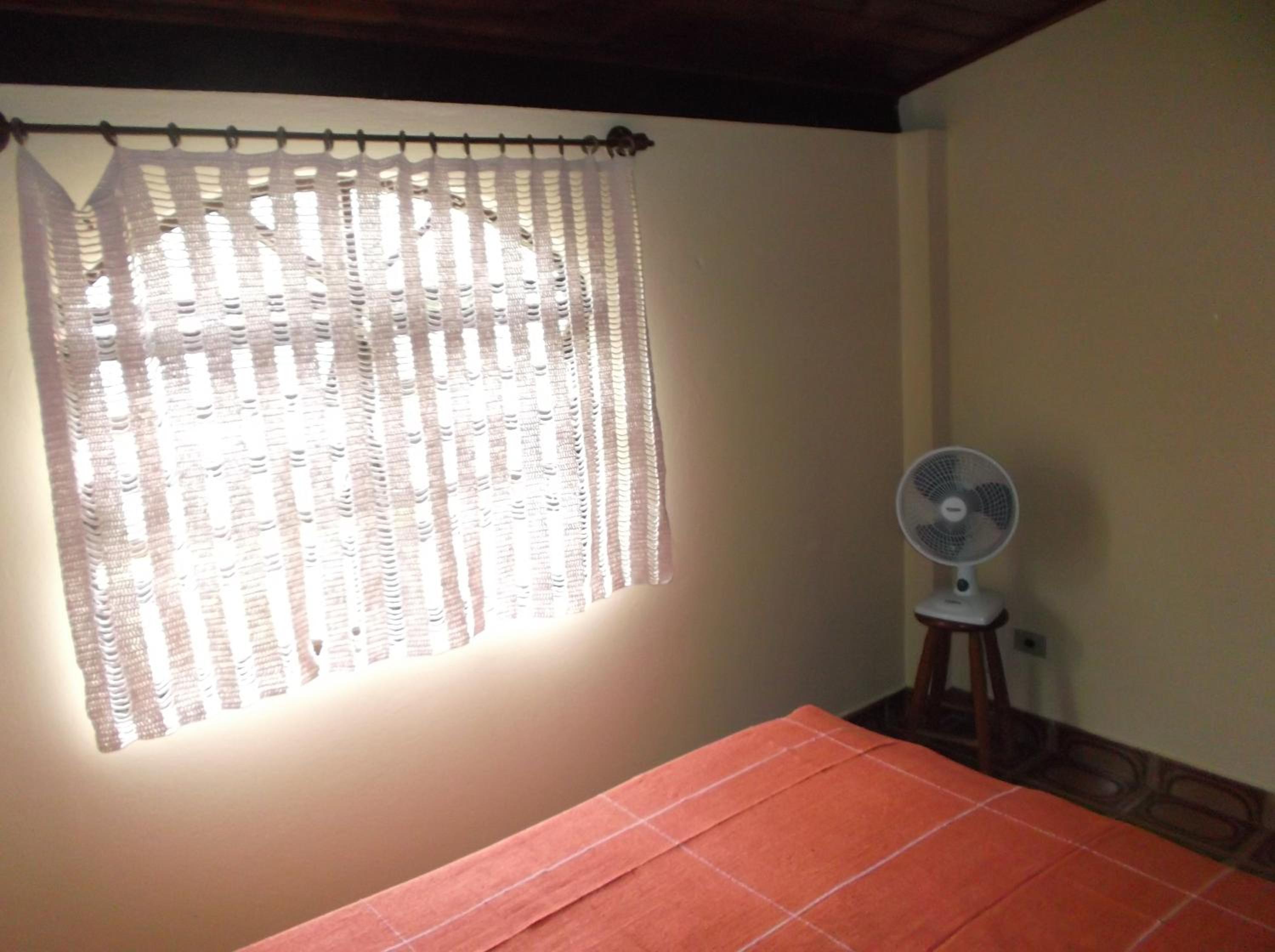 Chalé Barra Velha
