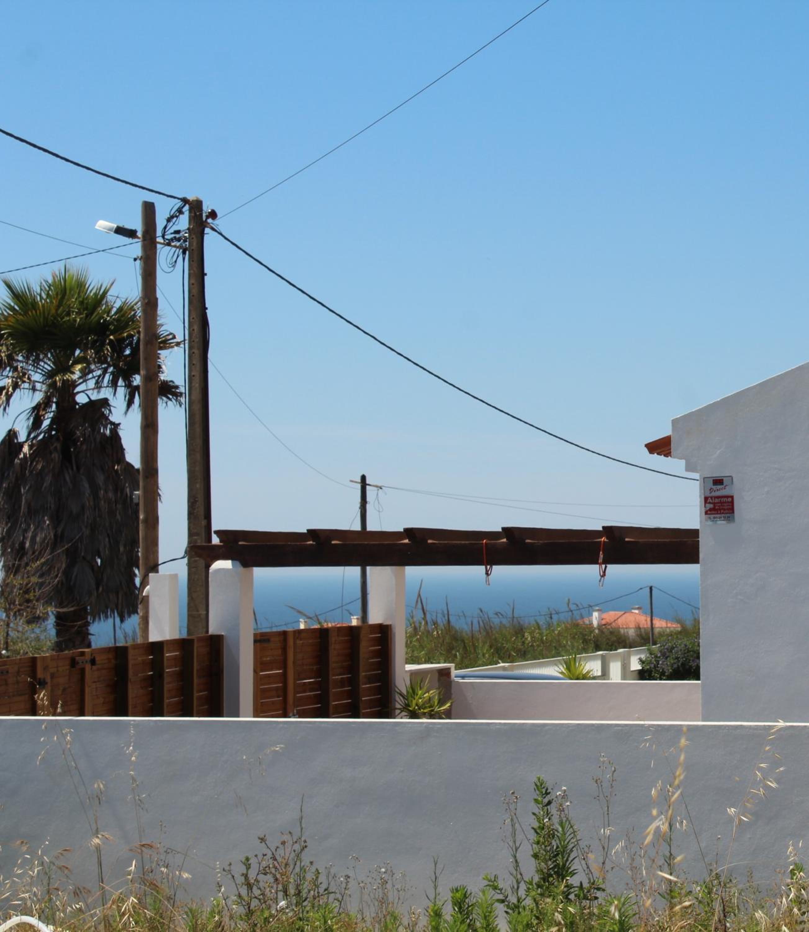 Number 10 Beach House view 2