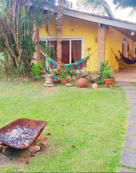Pousada Hostel Brazil Backpackers