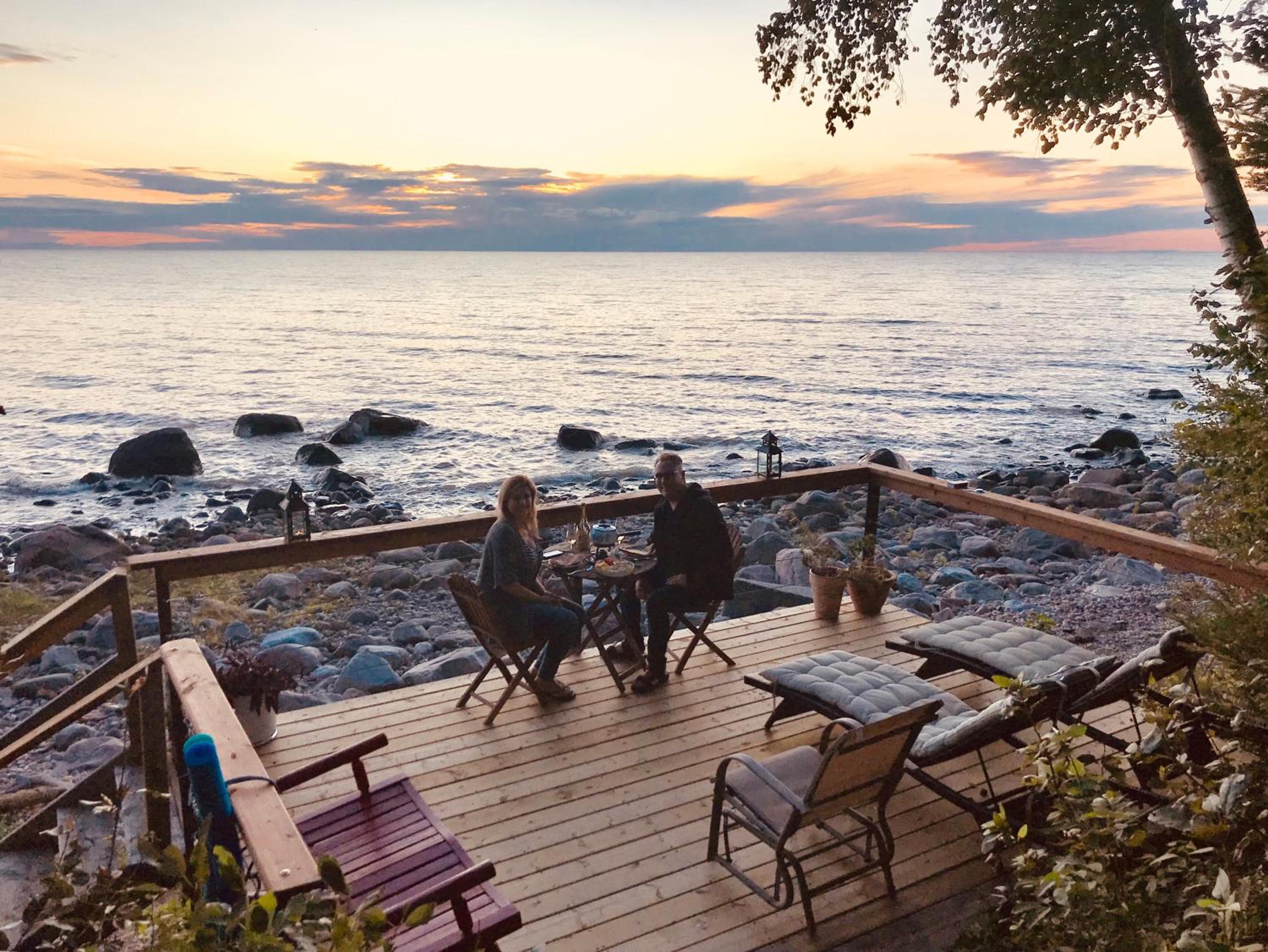 Pebble Springs BnB