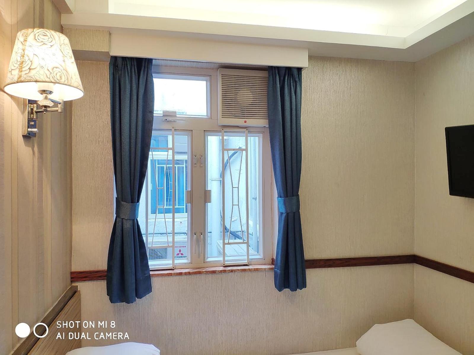 Celltronik Hostel 先創旅店