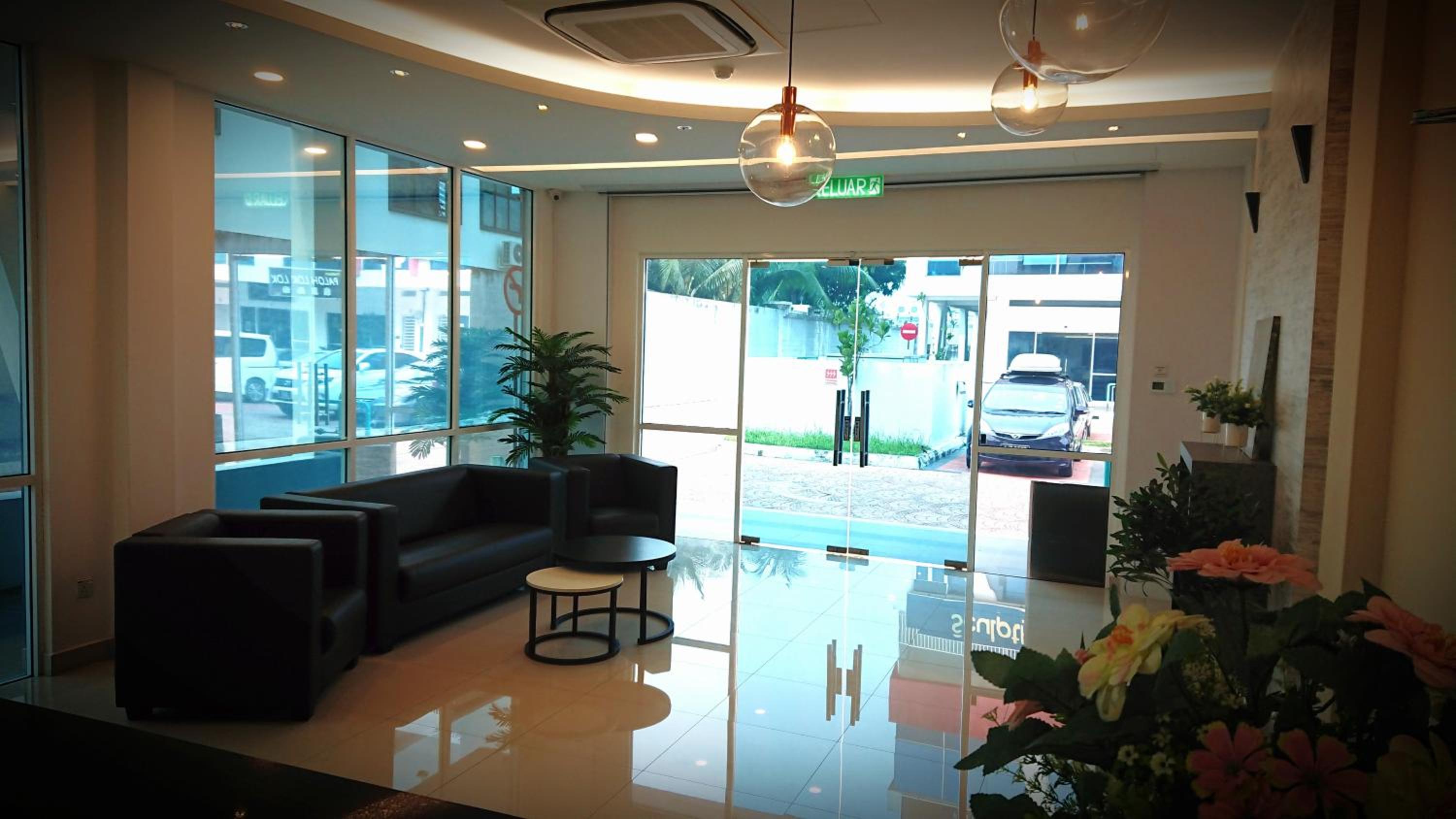 Legacy Hotel Ipoh photo 2