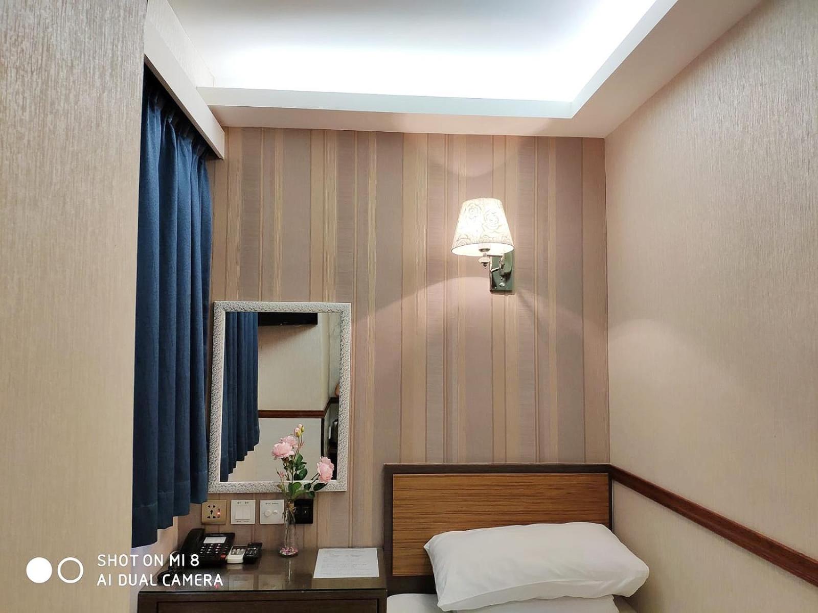 Celltronik Hostel 先創旅店