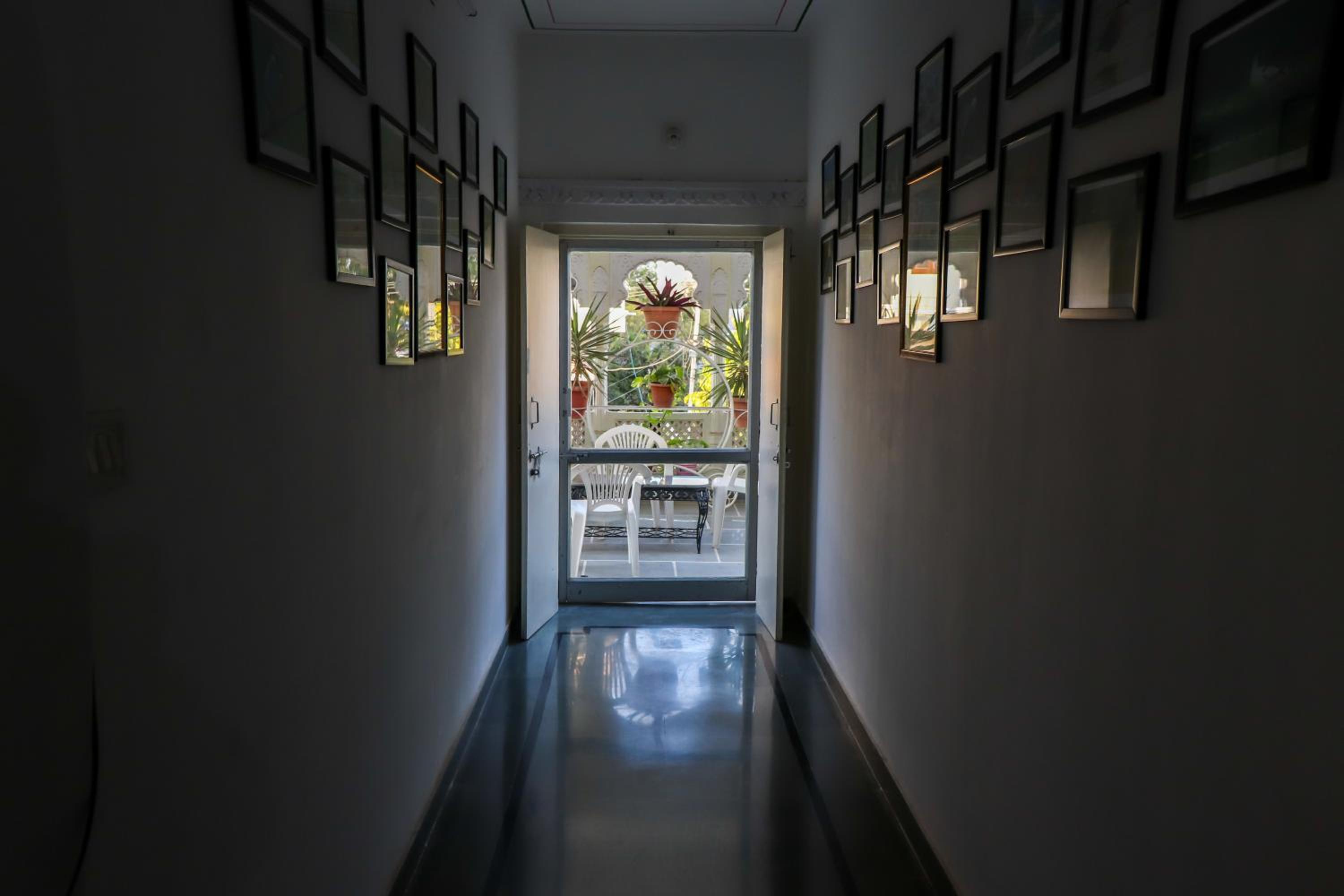 Gadh Ganesh Homestay — photo 50