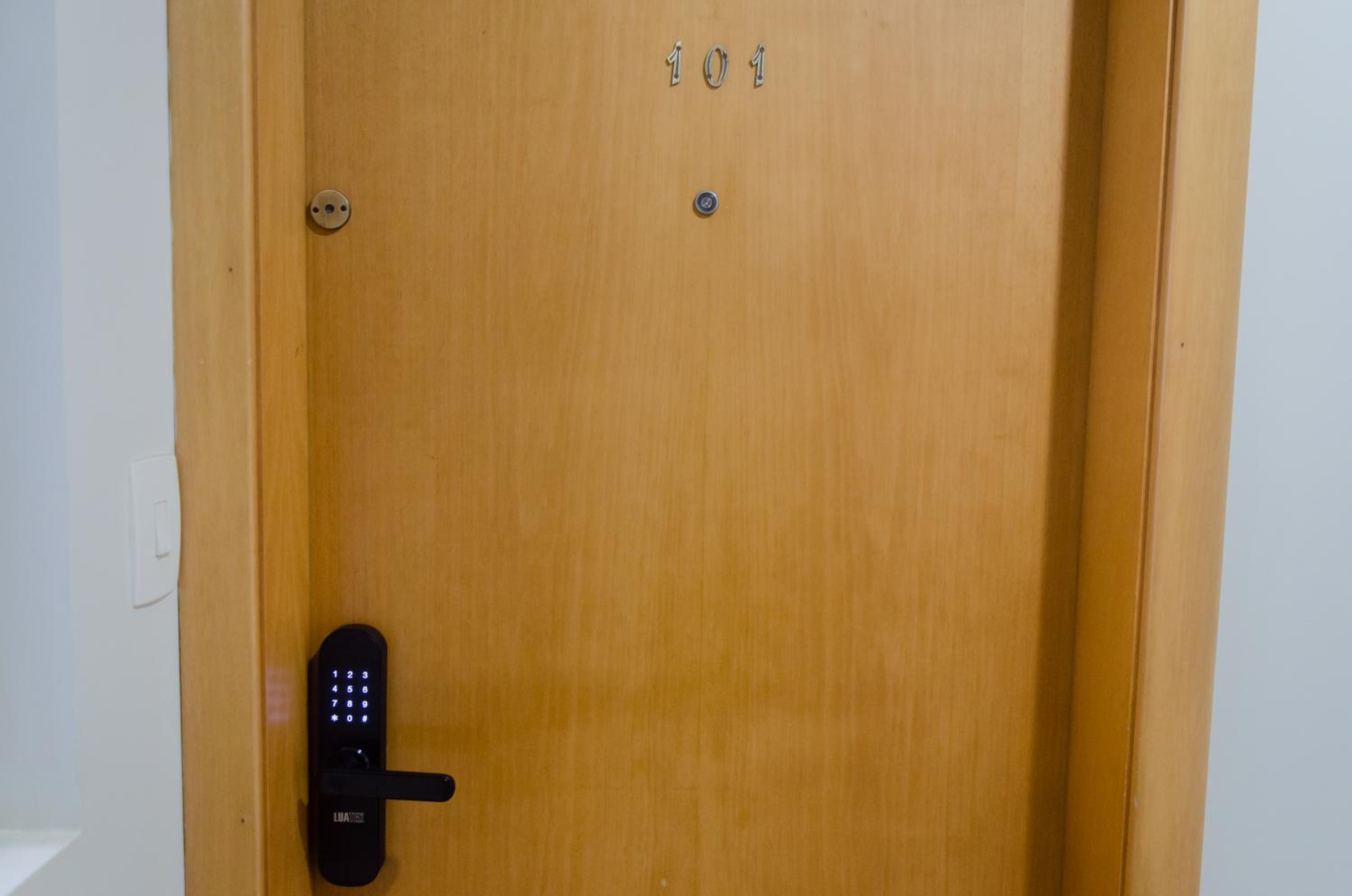 Apartamento aconchegante em frente ao Shopping JL view 2