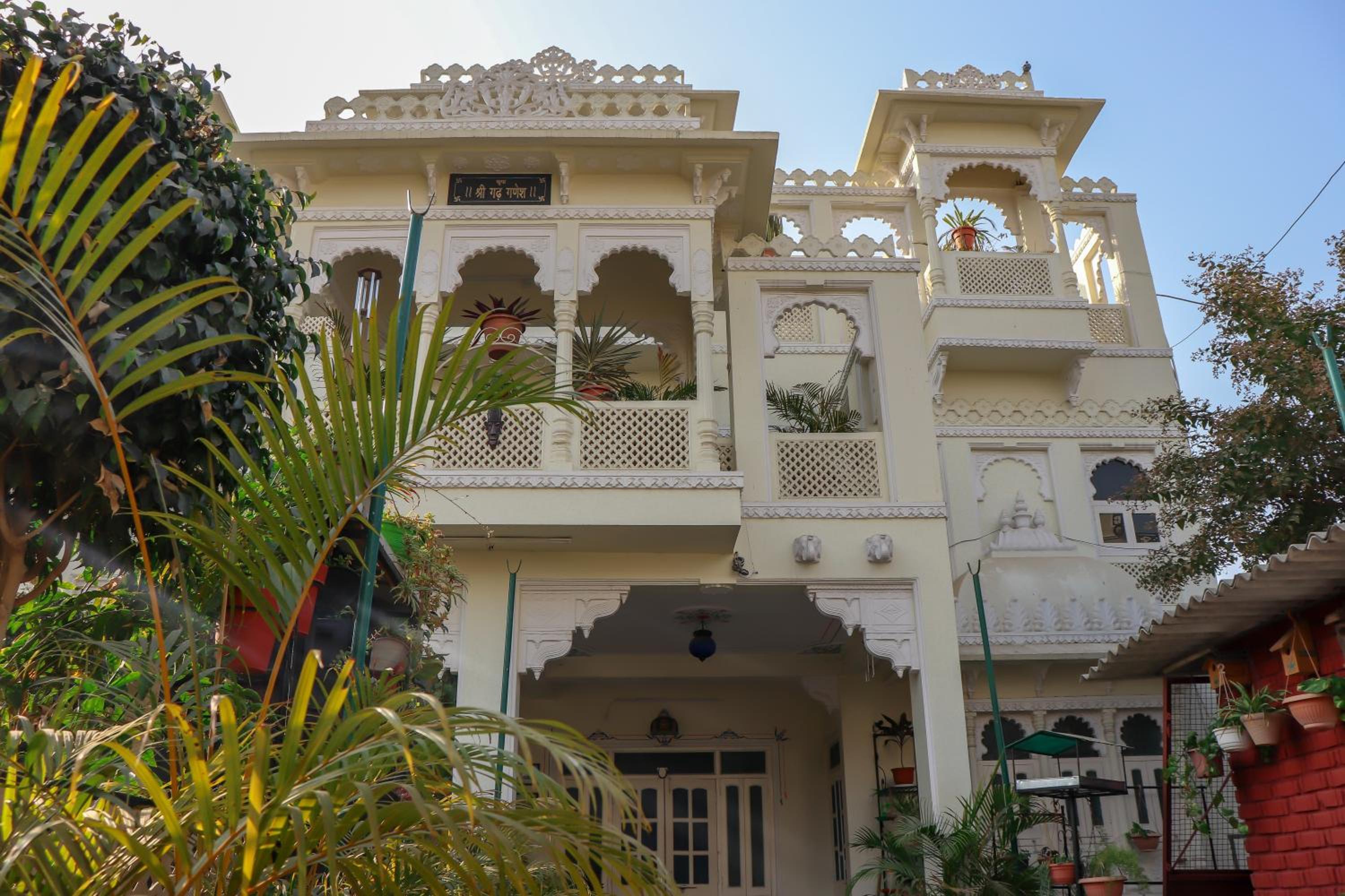 Gadh Ganesh Homestay — photo 42