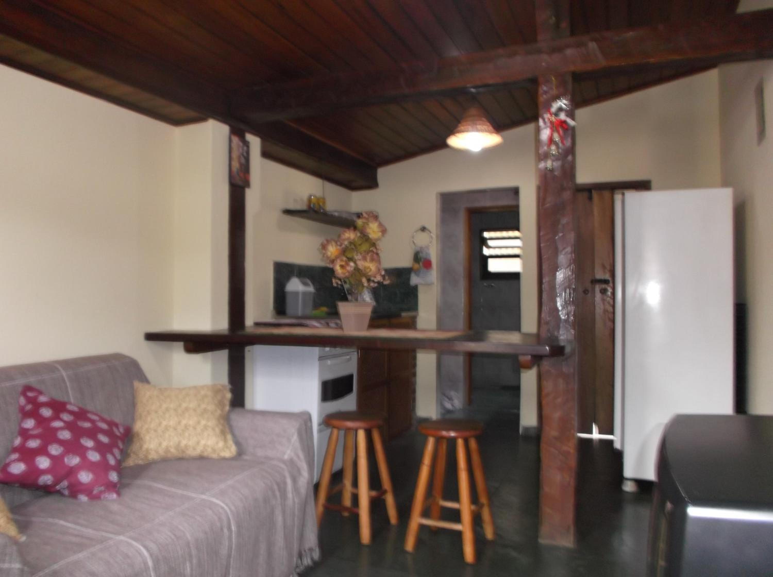 Chalé Barra Velha