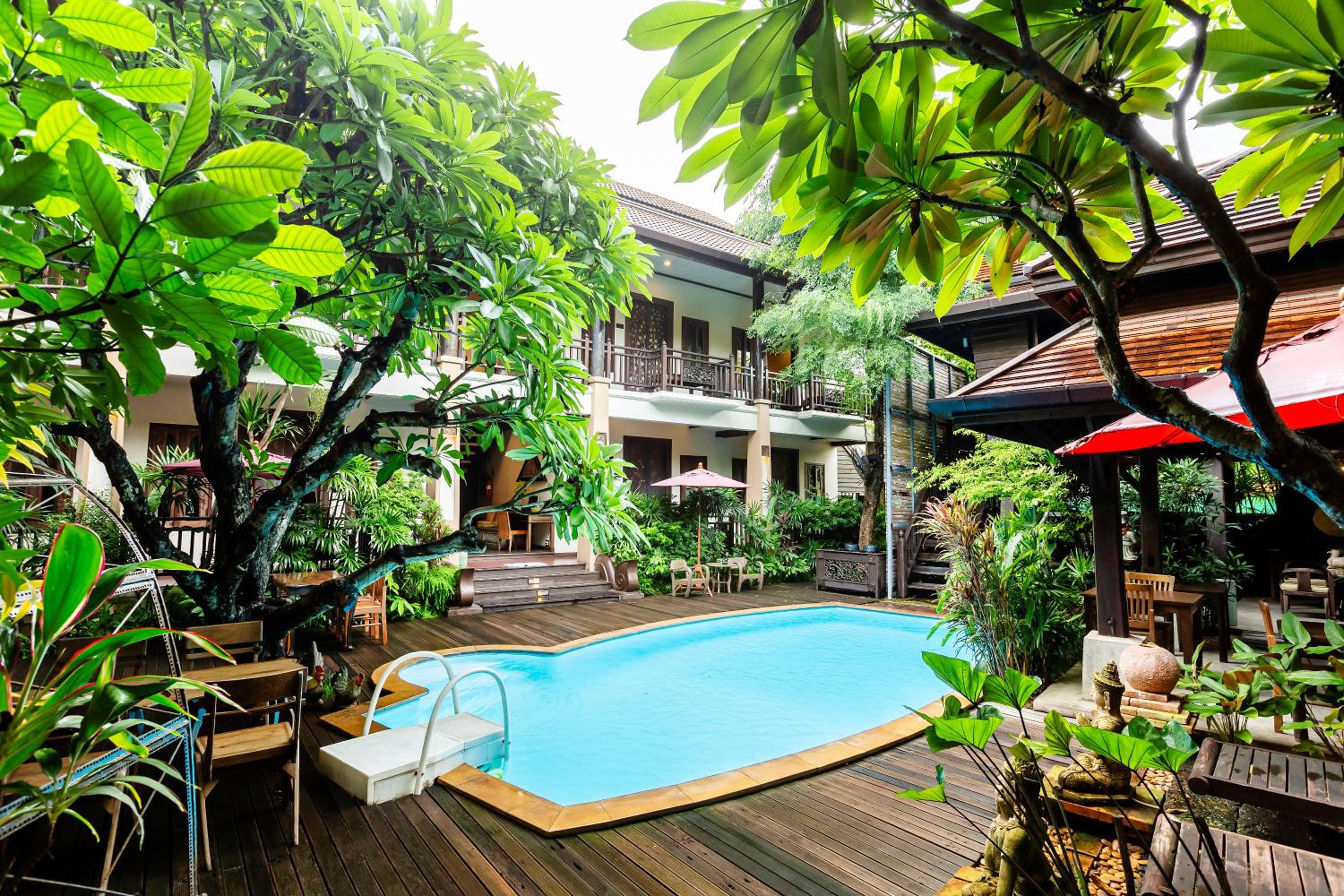 Amata Lanna Chiang Mai, One Member of the Secret Retreats - Image 3