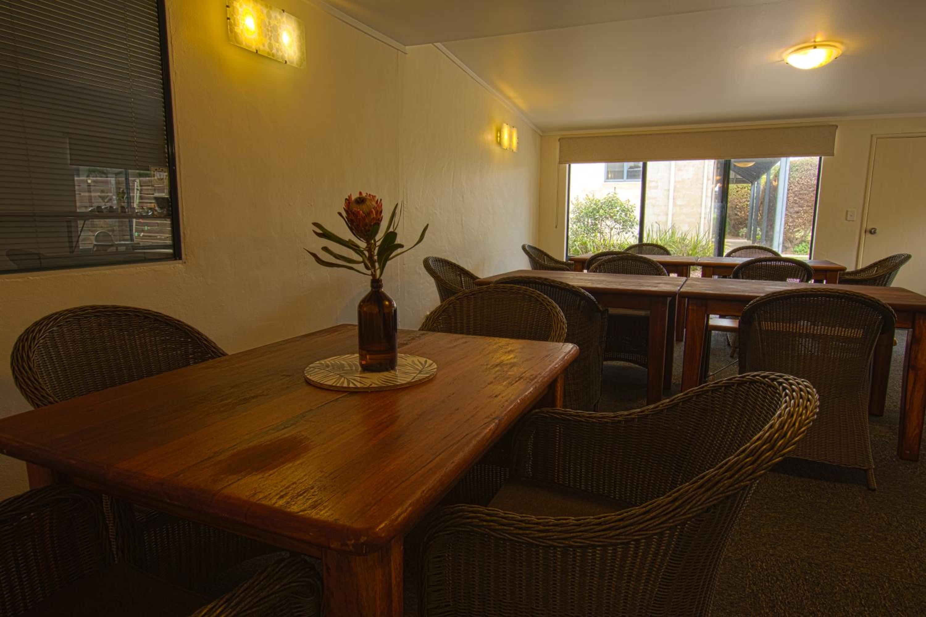 Surfpoint Resort