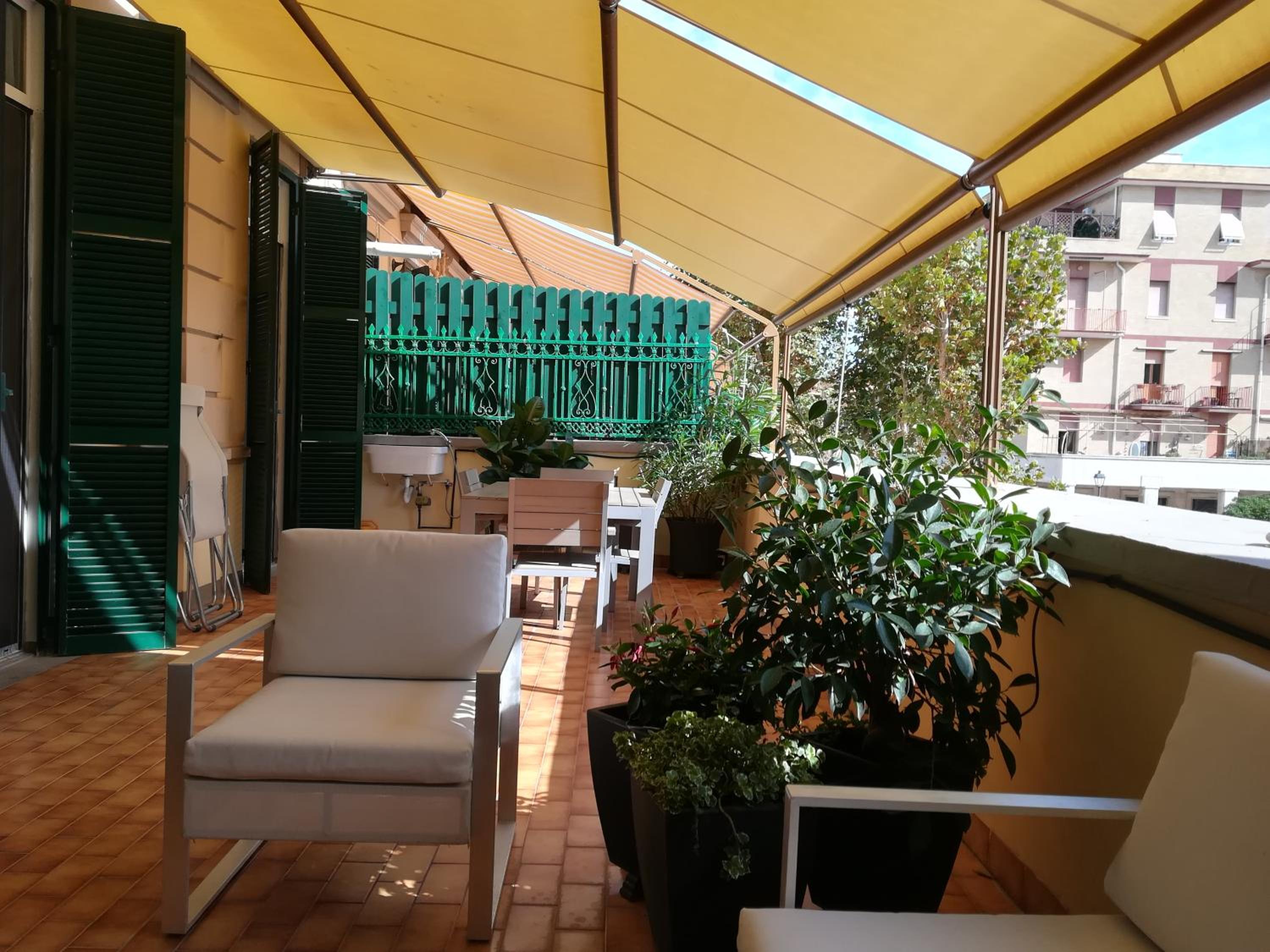 Appartamento Piazza Anco Marzio photo 4
