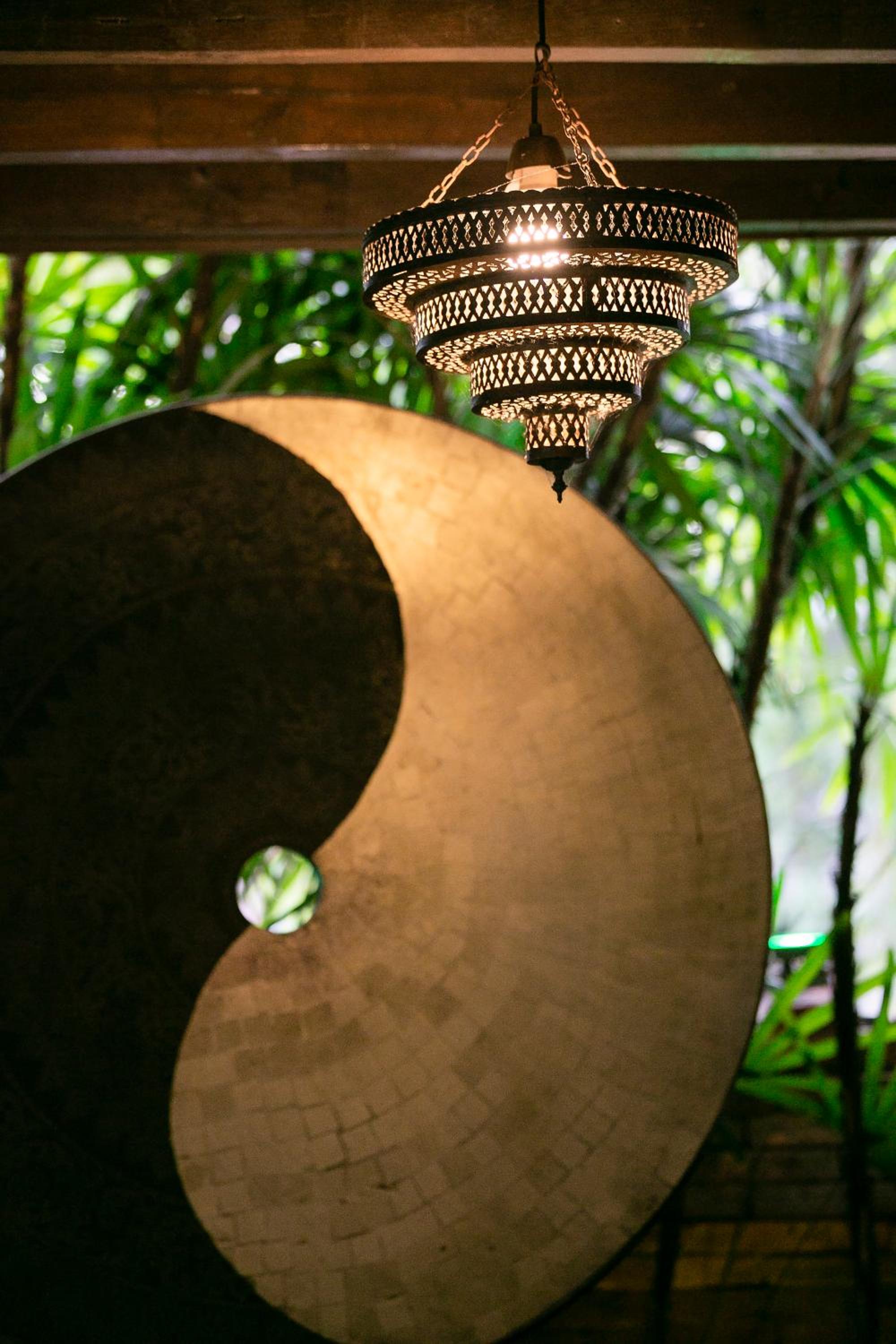 Amata Lanna Chiang Mai, One Member of the Secret Retreats