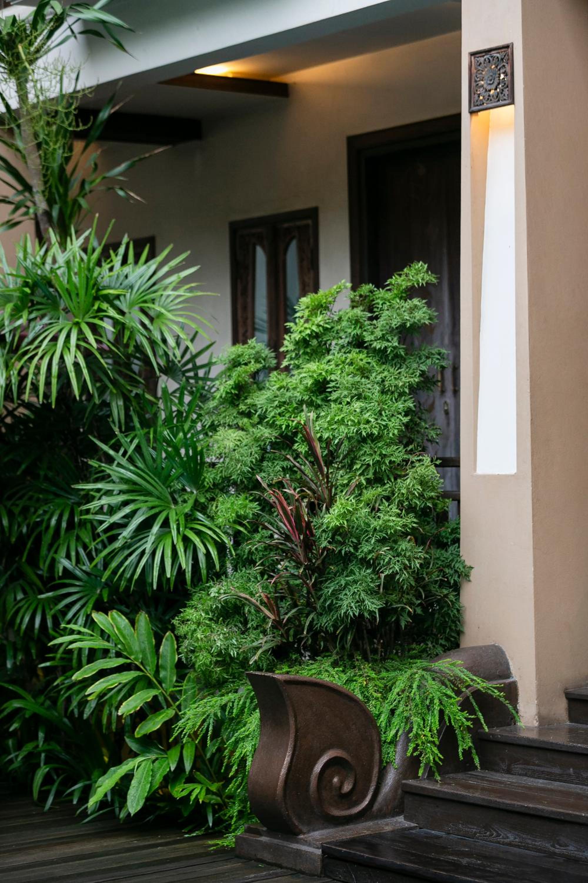 Amata Lanna Chiang Mai, One Member of the Secret Retreats