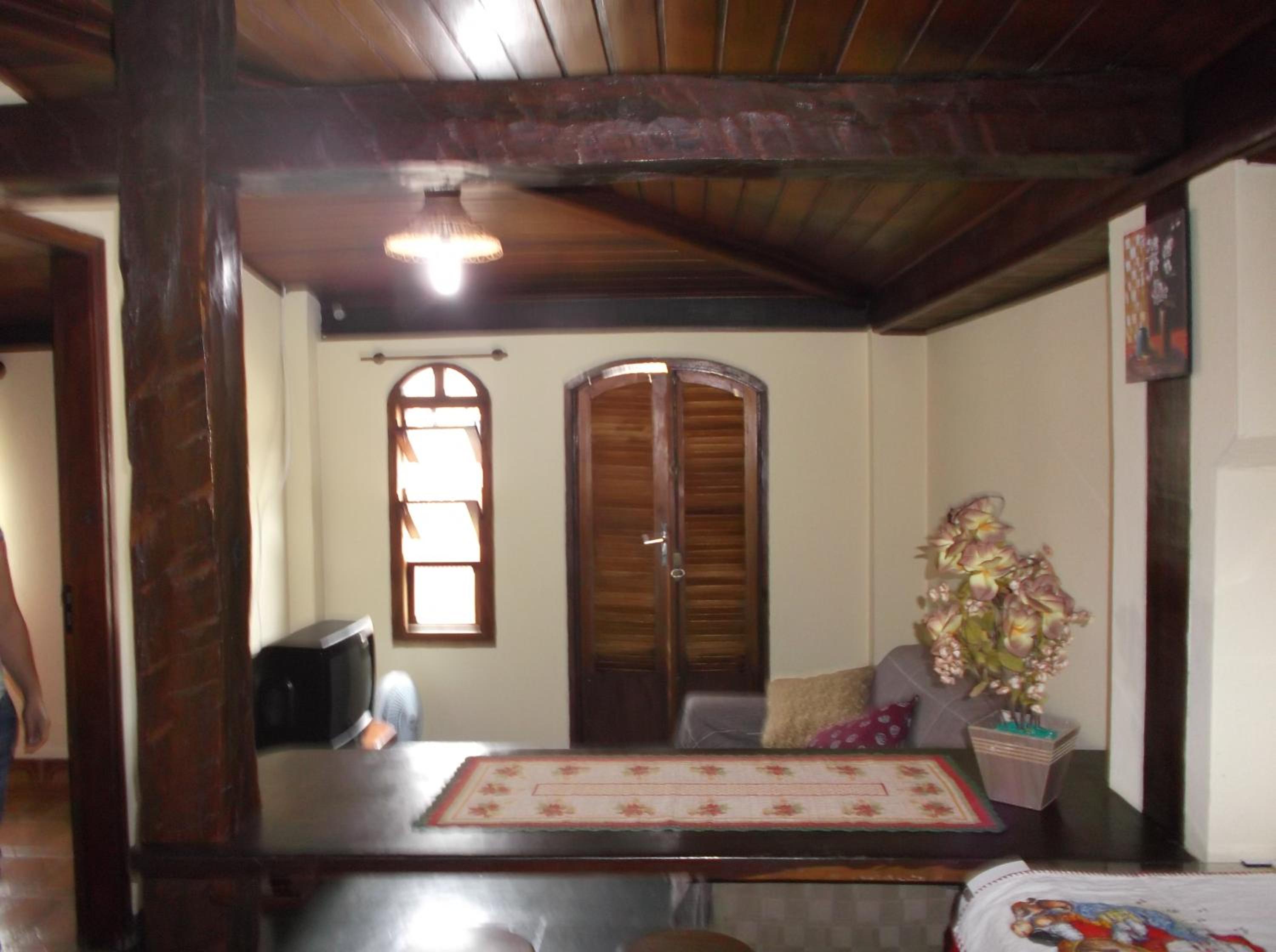 Chalé Barra Velha