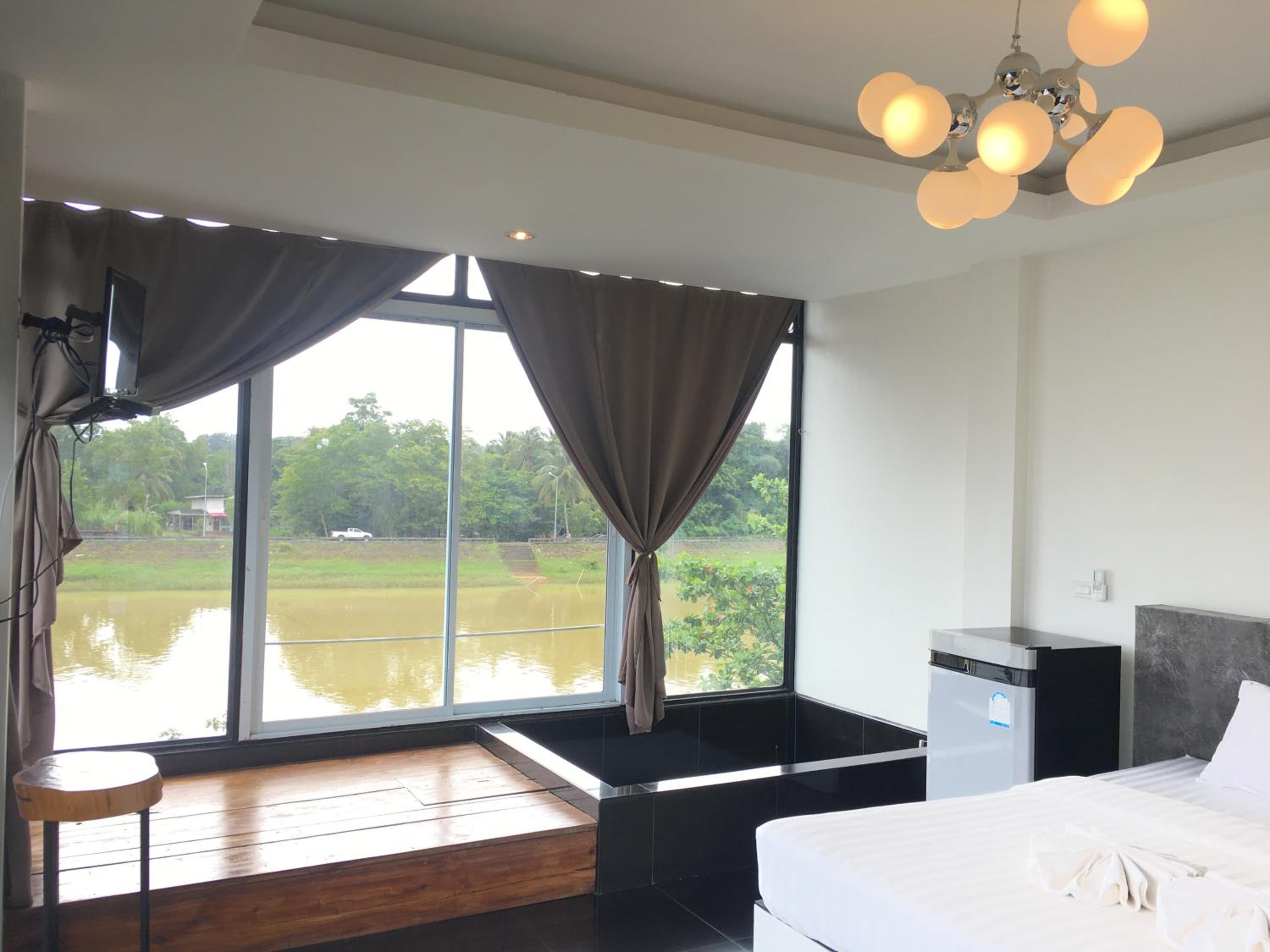 Nava Tara Resort view 5