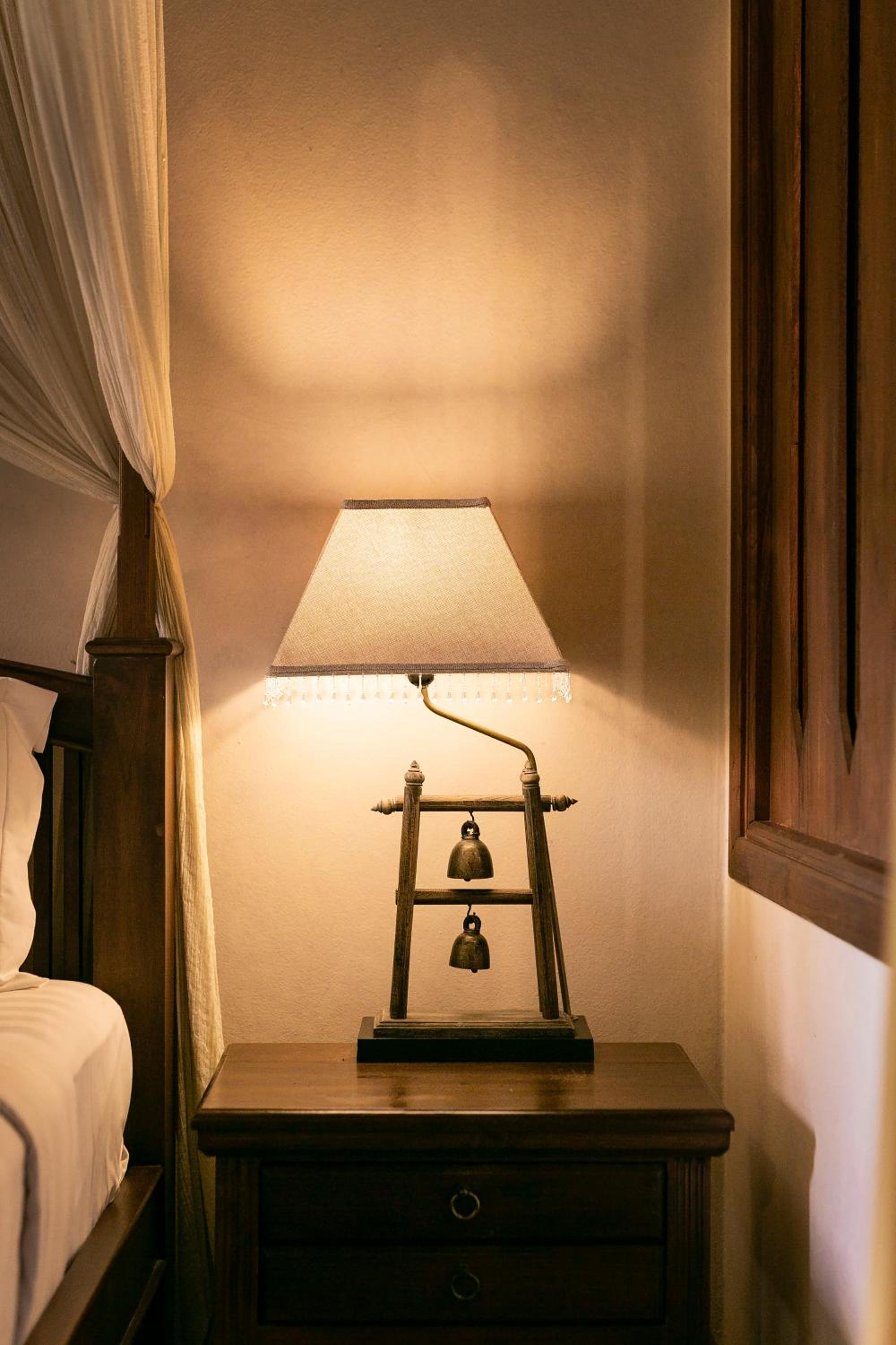 Amata Lanna Chiang Mai, One Member of the Secret Retreats
