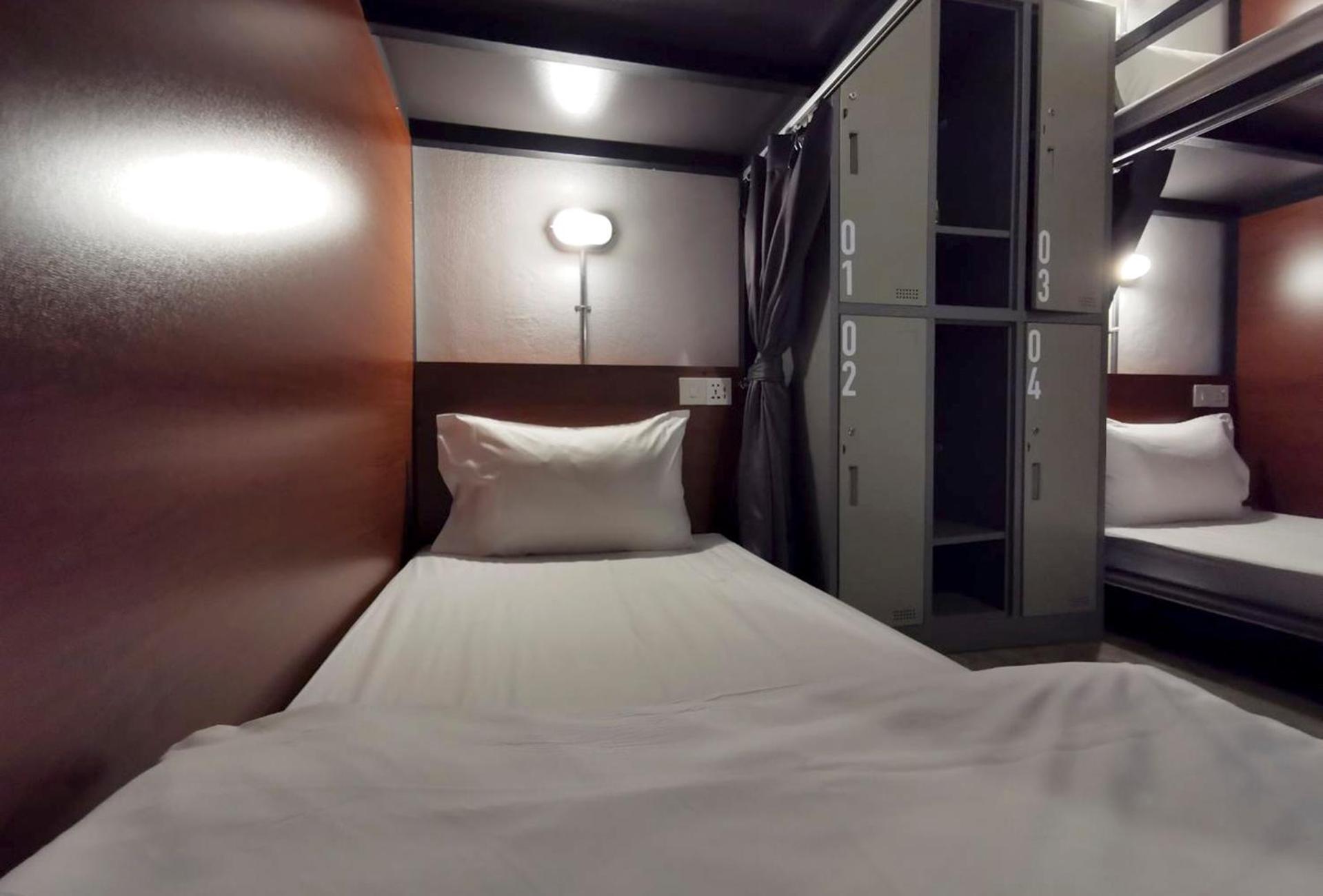 Apartment45 Hostel