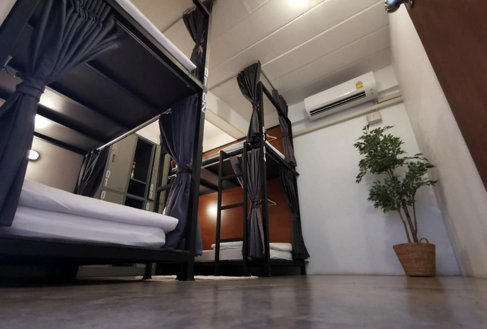 Apartment45 Hostel