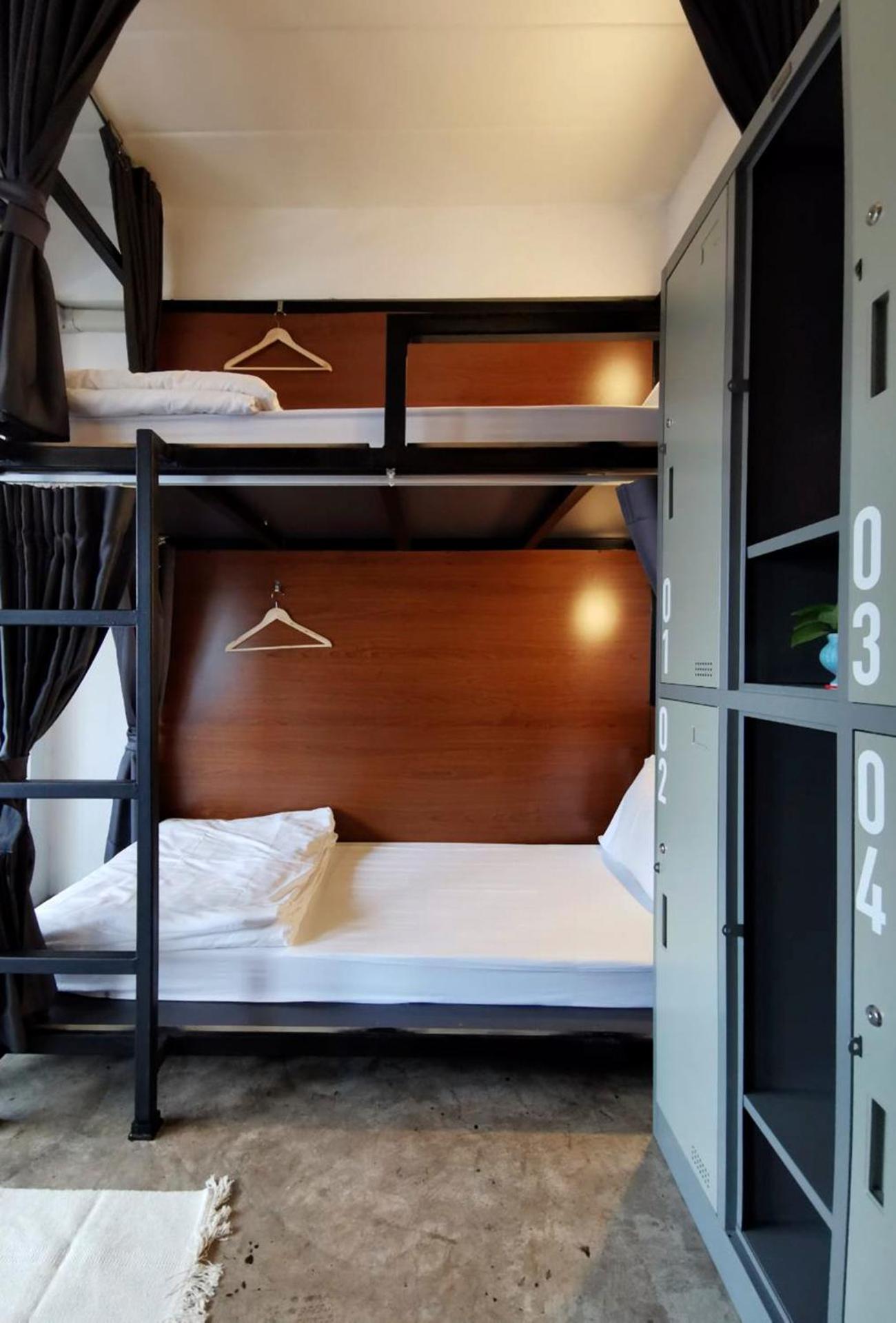 Apartment45 Hostel