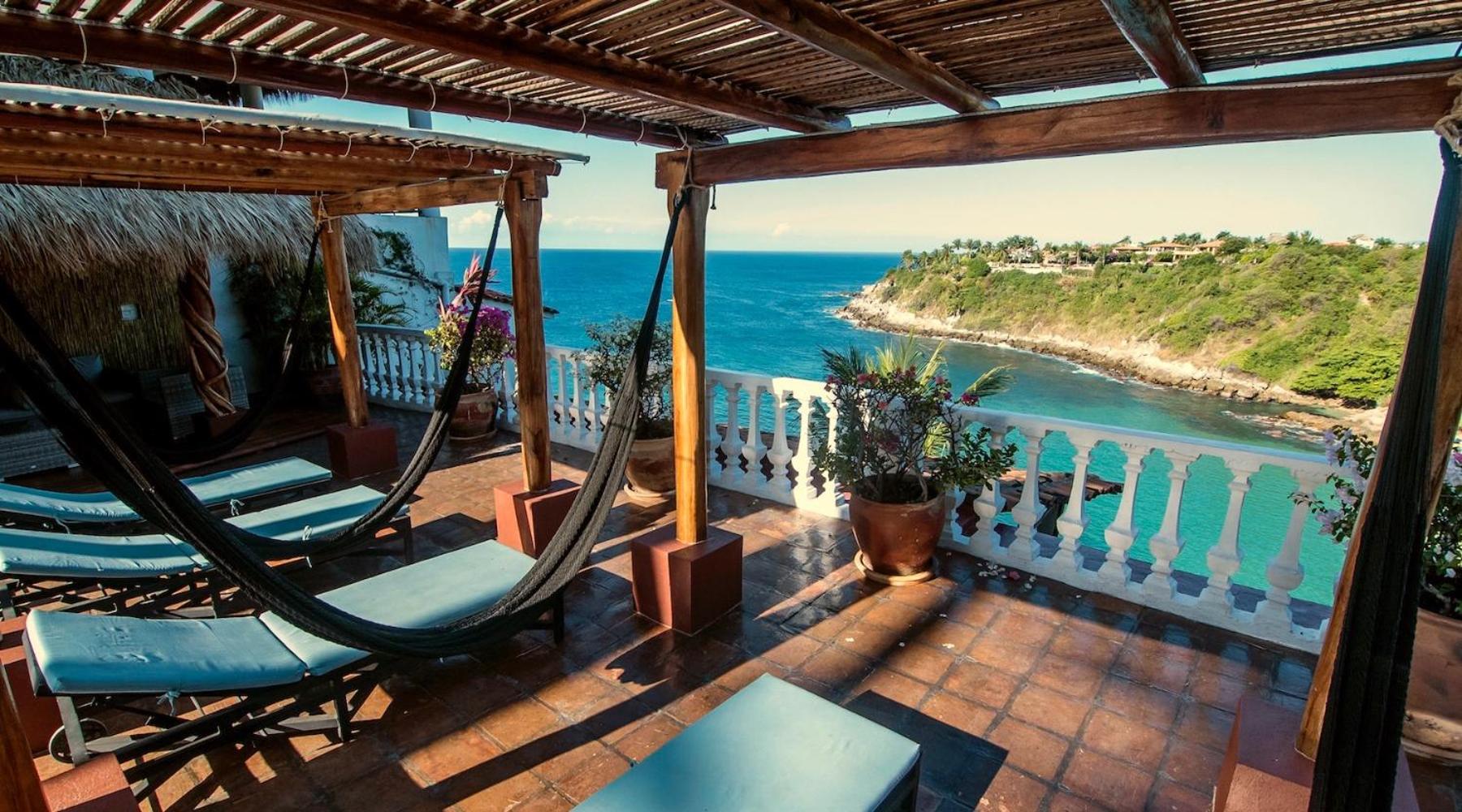 Villas Carrizalillo view 5
