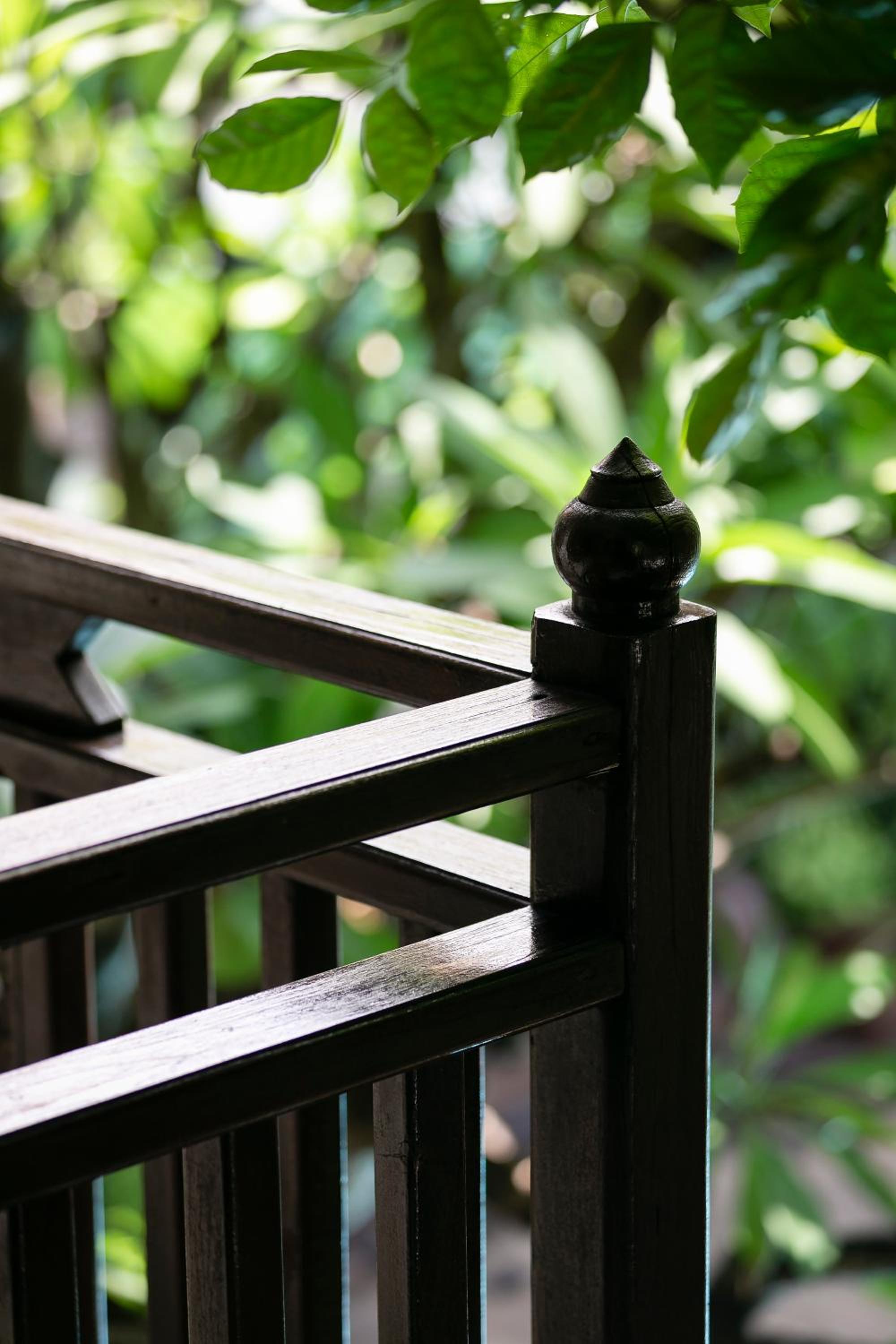Amata Lanna Chiang Mai, One Member of the Secret Retreats