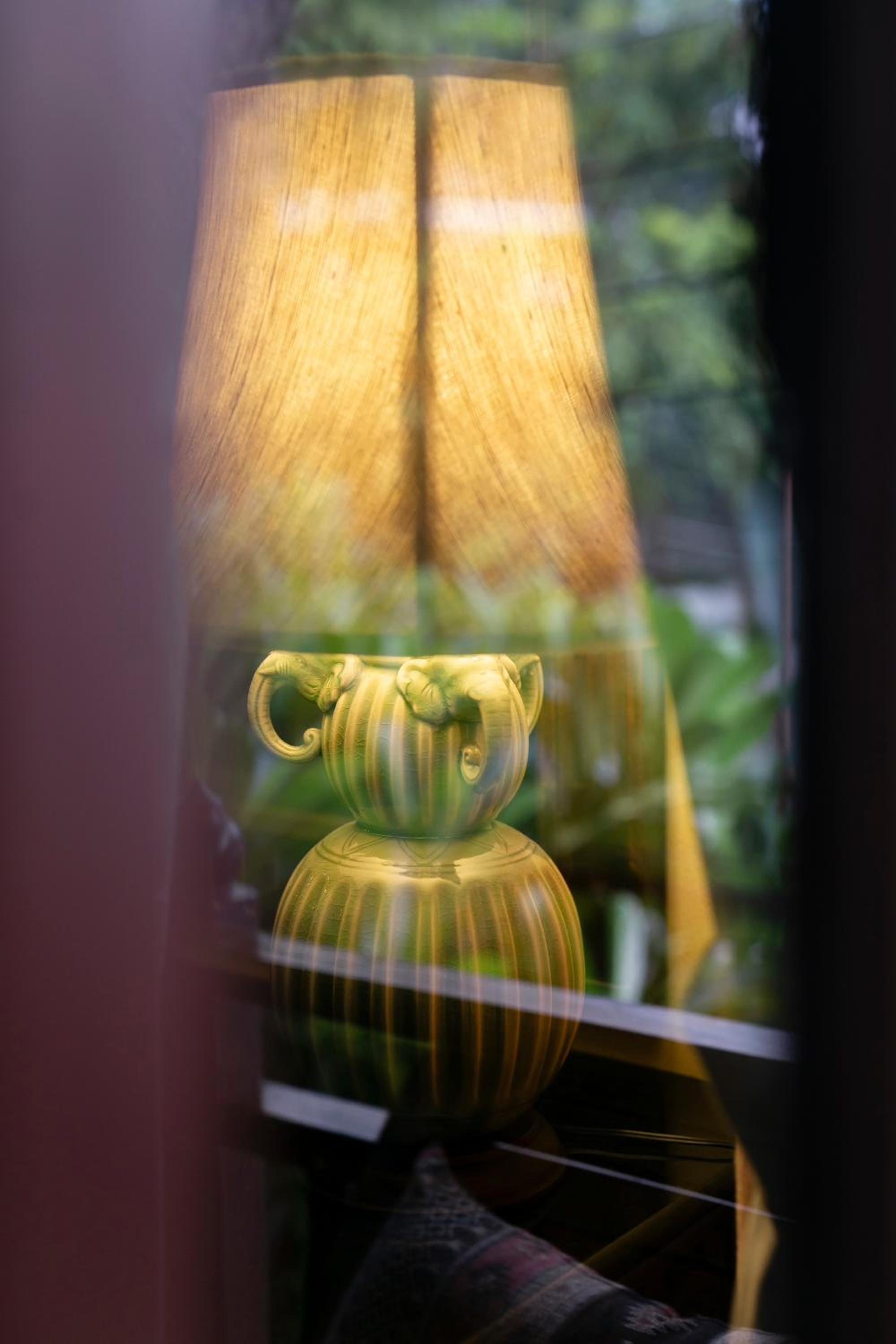 Amata Lanna Chiang Mai, One Member of the Secret Retreats