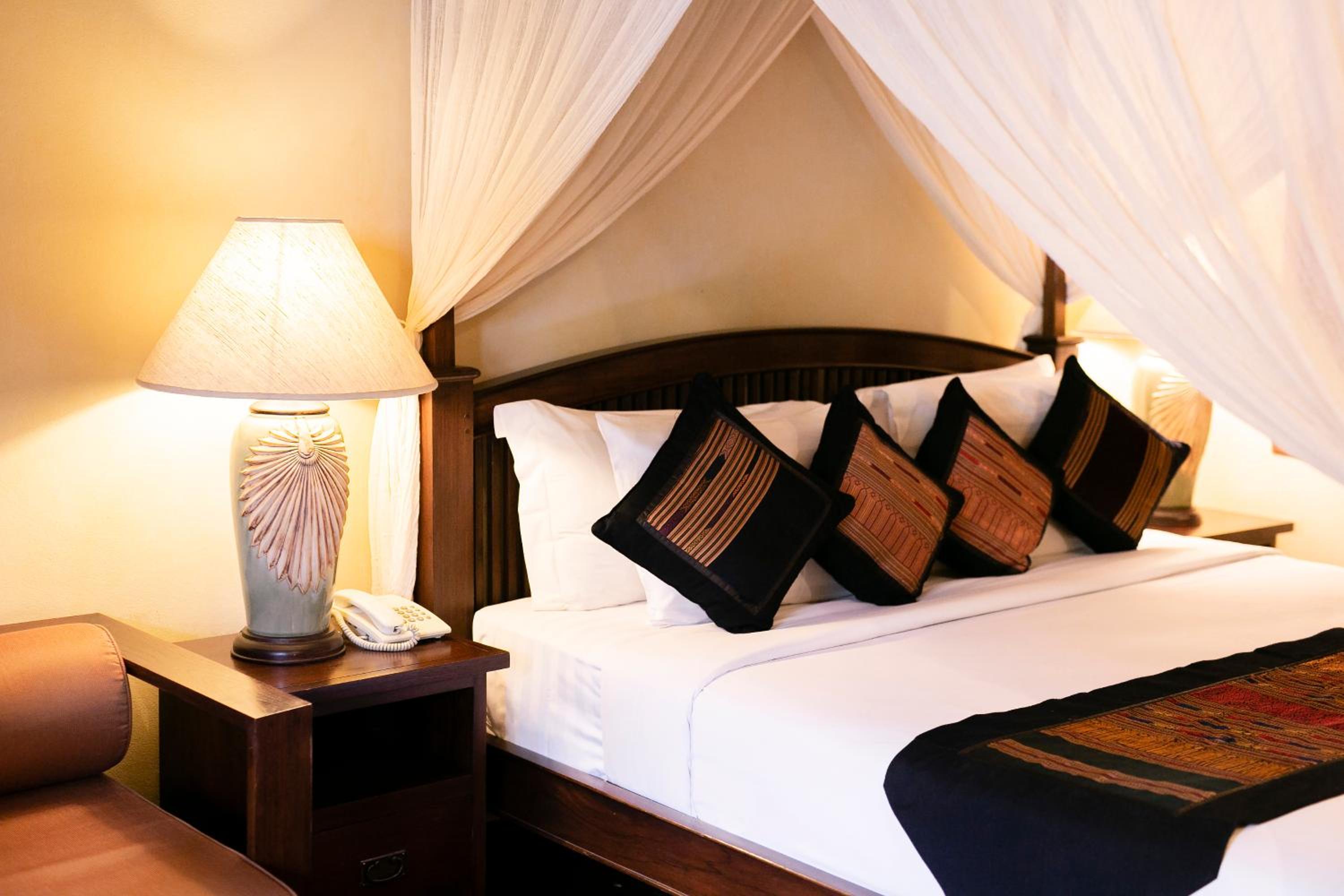 Amata Lanna Chiang Mai, One Member of the Secret Retreats