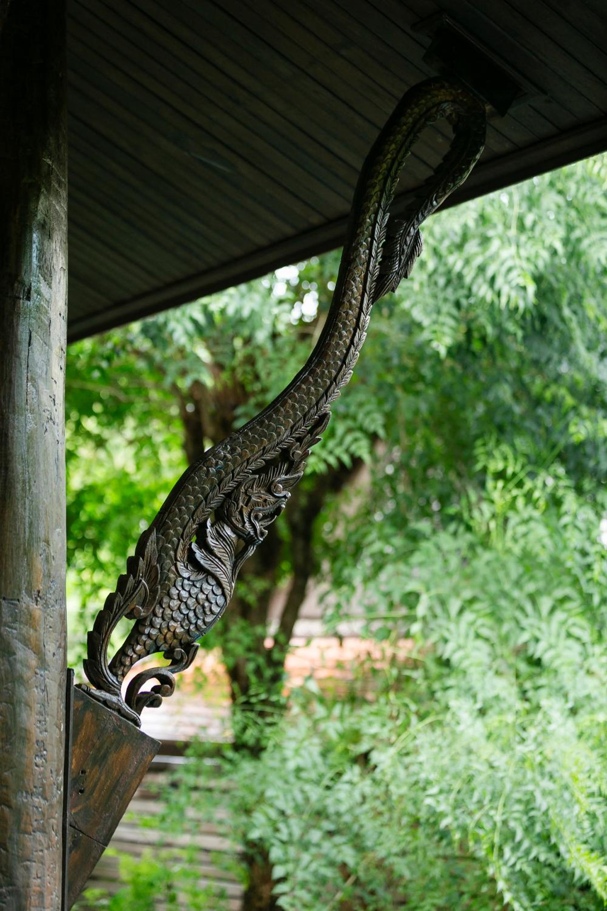 Amata Lanna Chiang Mai, One Member of the Secret Retreats