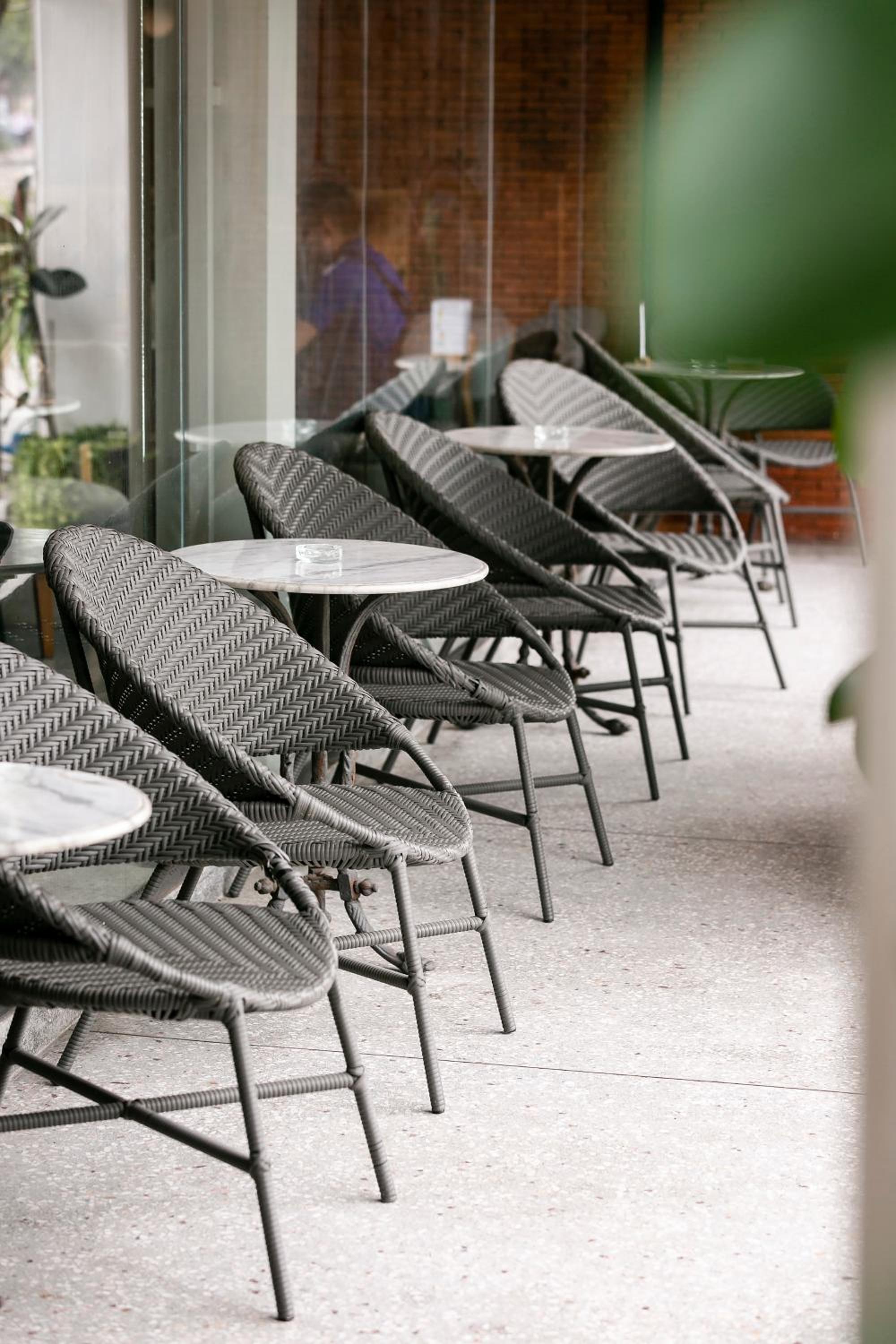 Hotel MiLa Thapae@Chiang Mai Old City