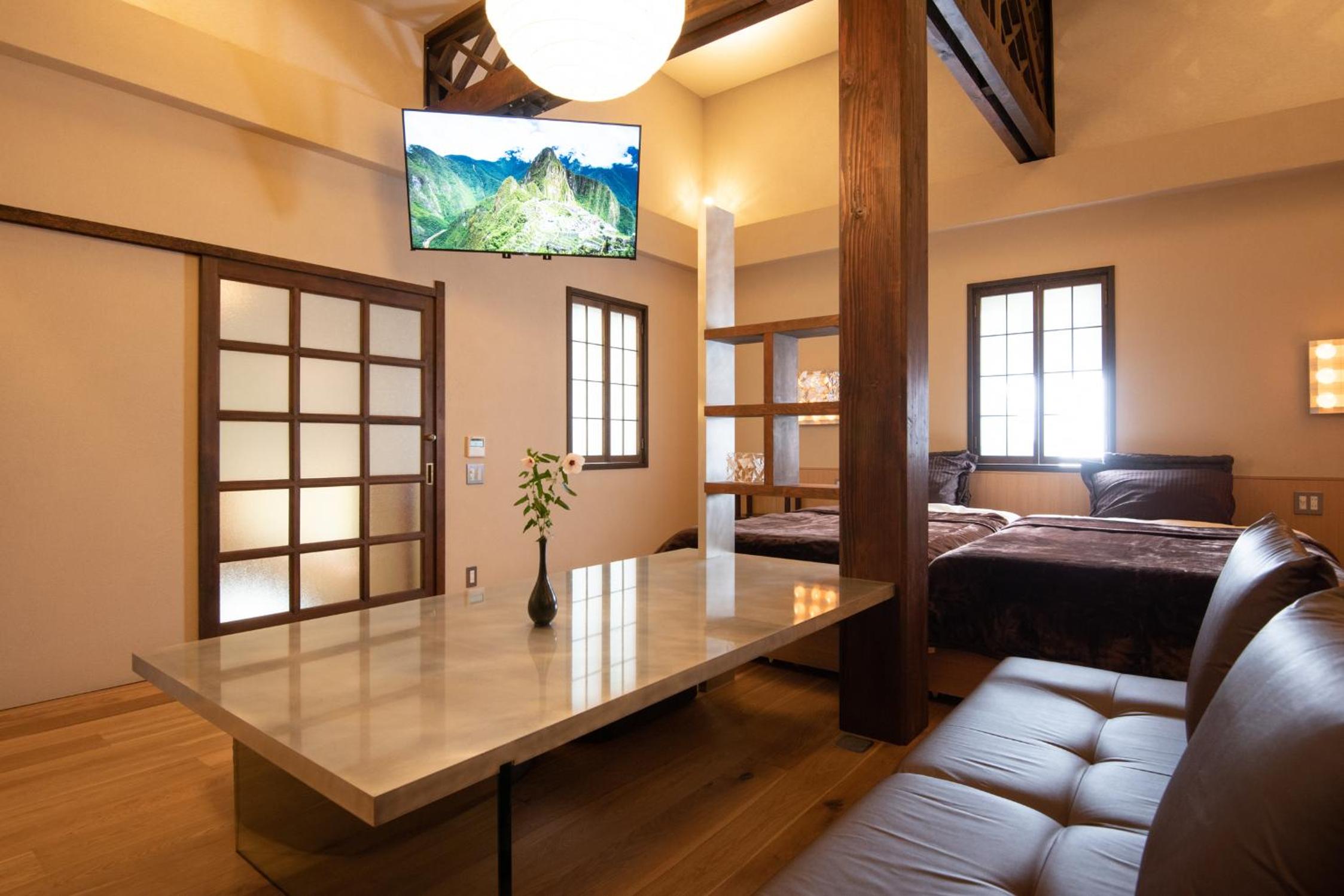 Nachiya view 5