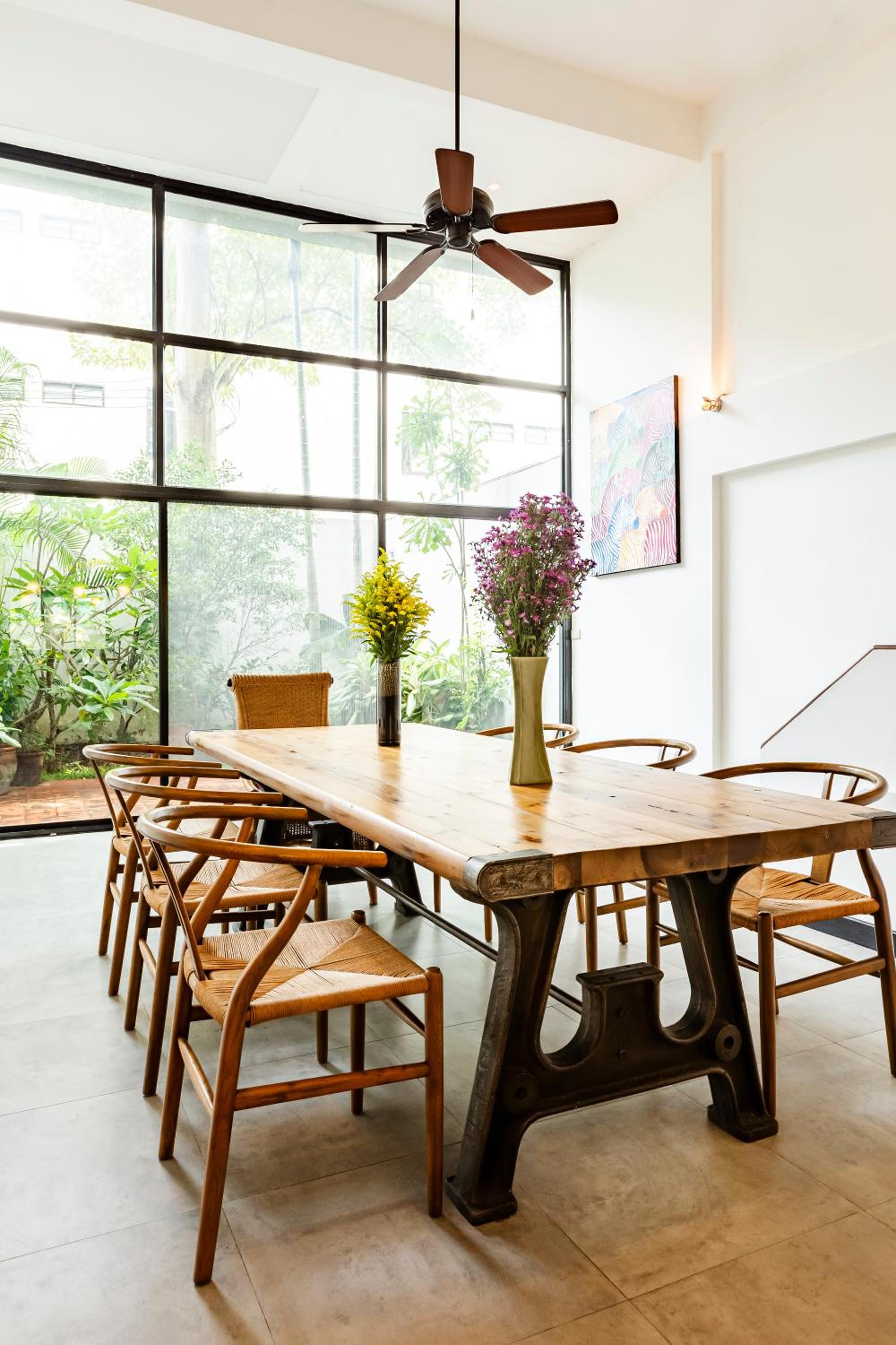 Amata Lanna Chiang Mai, One Member of the Secret Retreats
