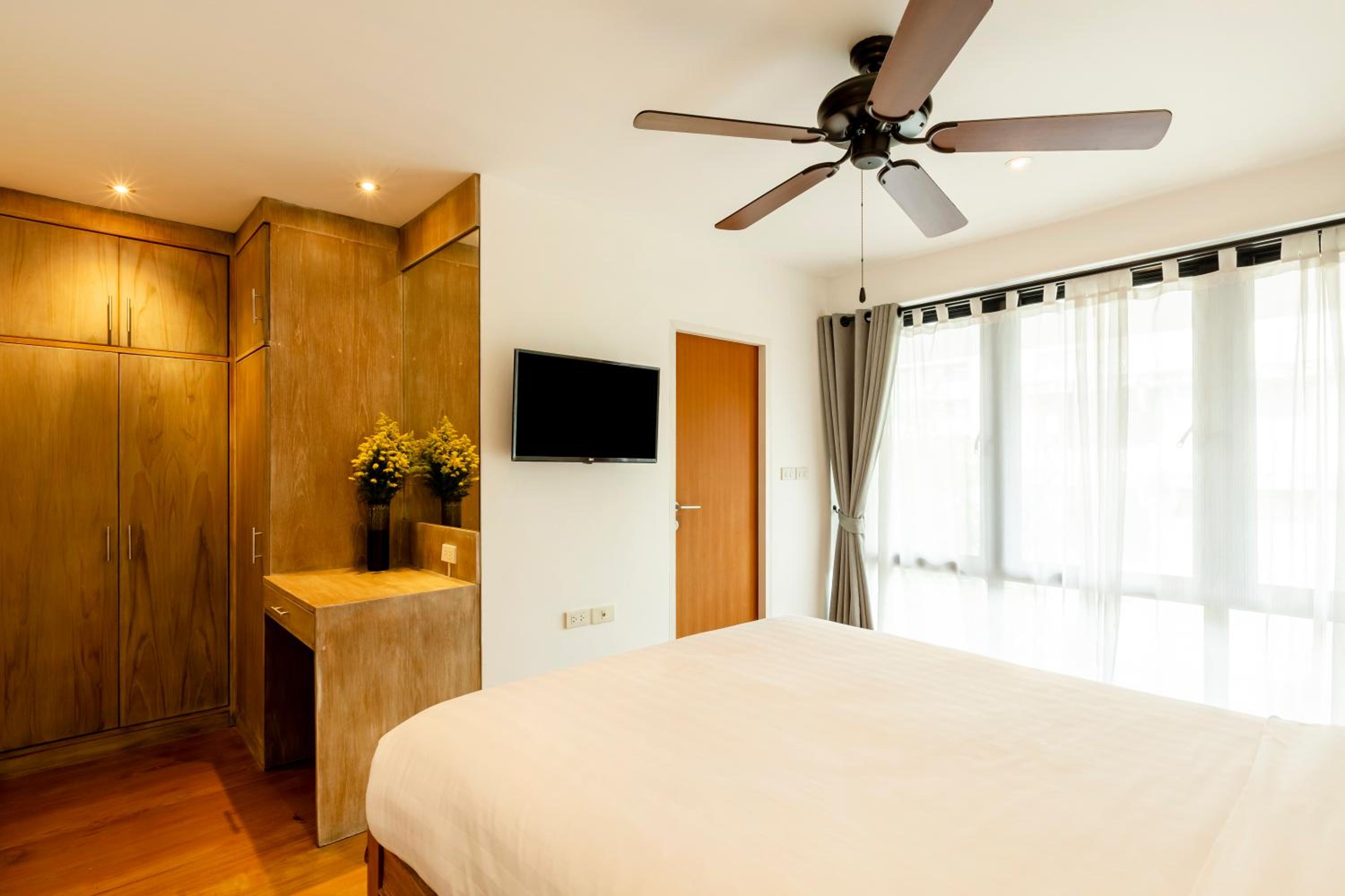 Amata Lanna Chiang Mai, One Member of the Secret Retreats