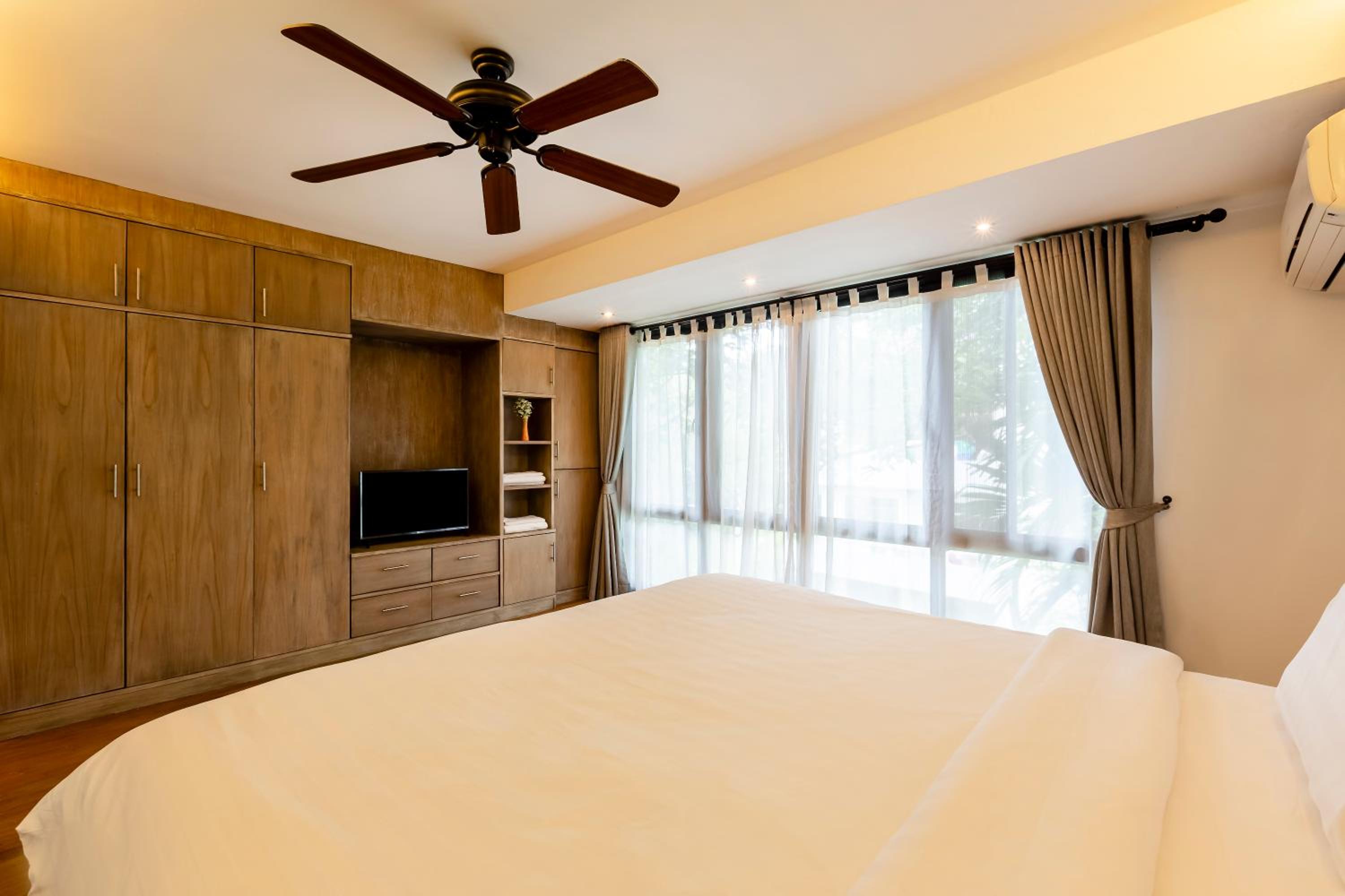 Amata Lanna Chiang Mai, One Member of the Secret Retreats