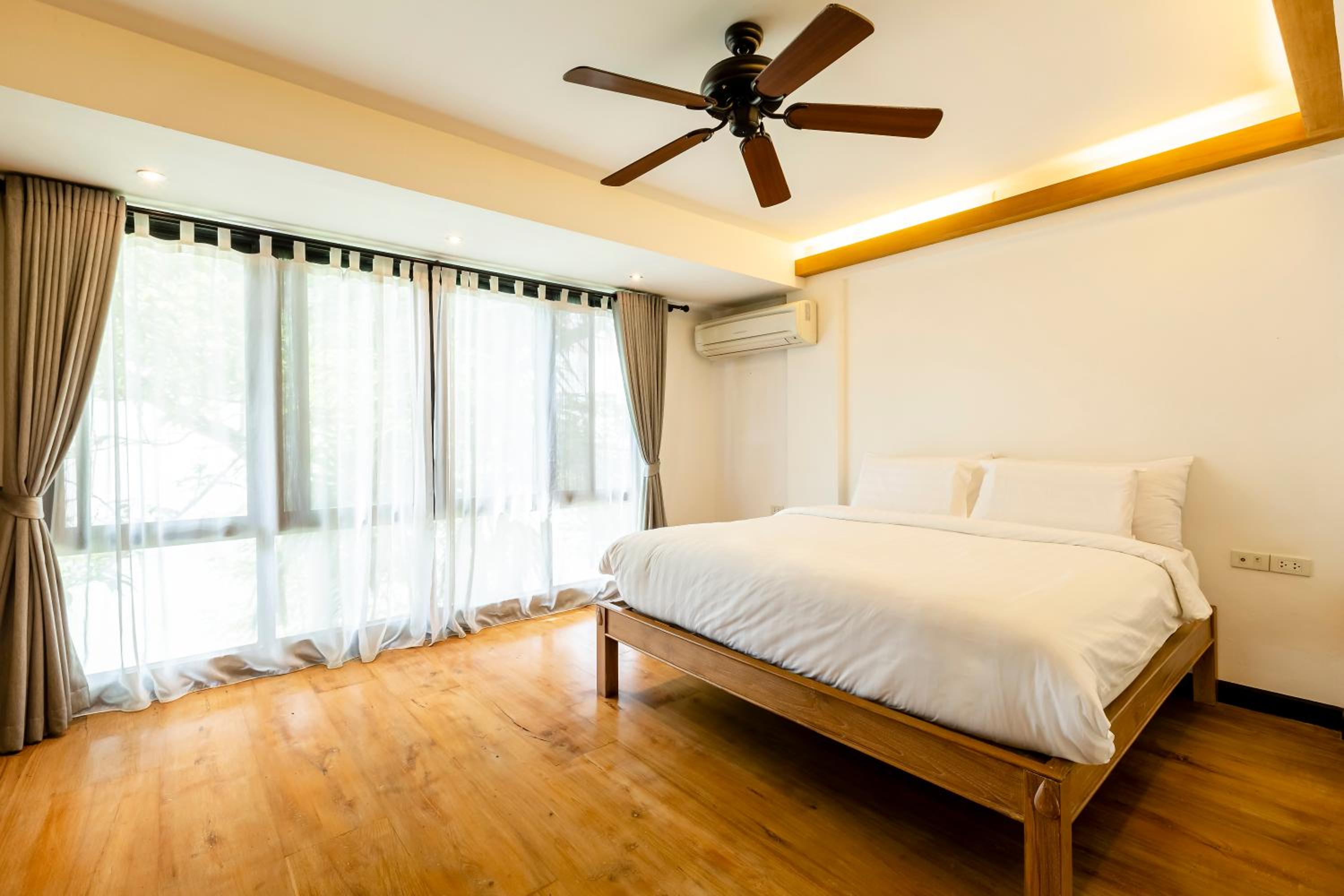 Amata Lanna Chiang Mai, One Member of the Secret Retreats