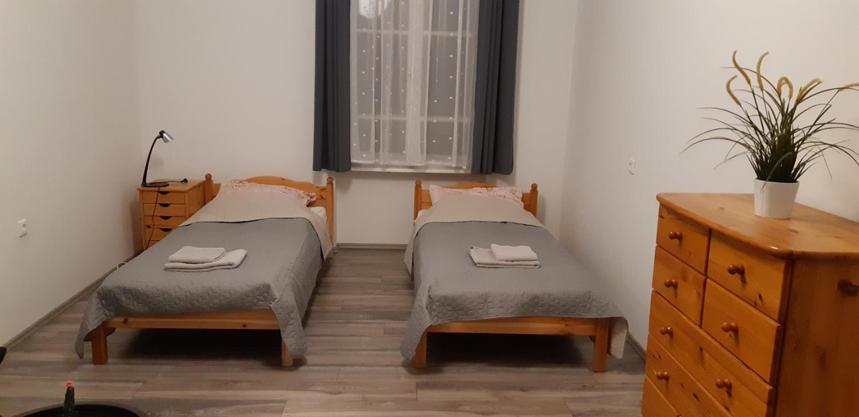 Elisabeth Apartman view 5