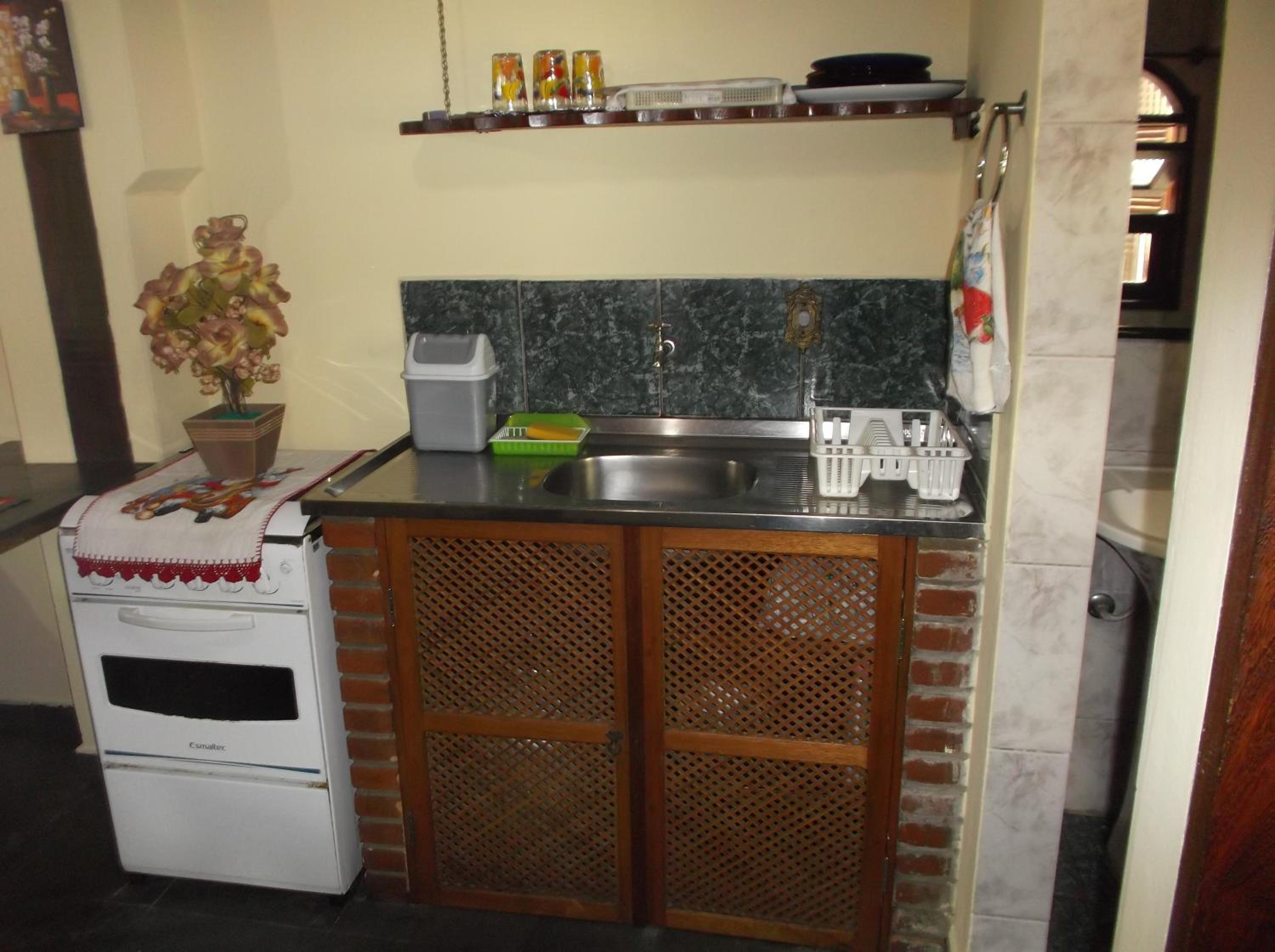 Chalé Barra Velha