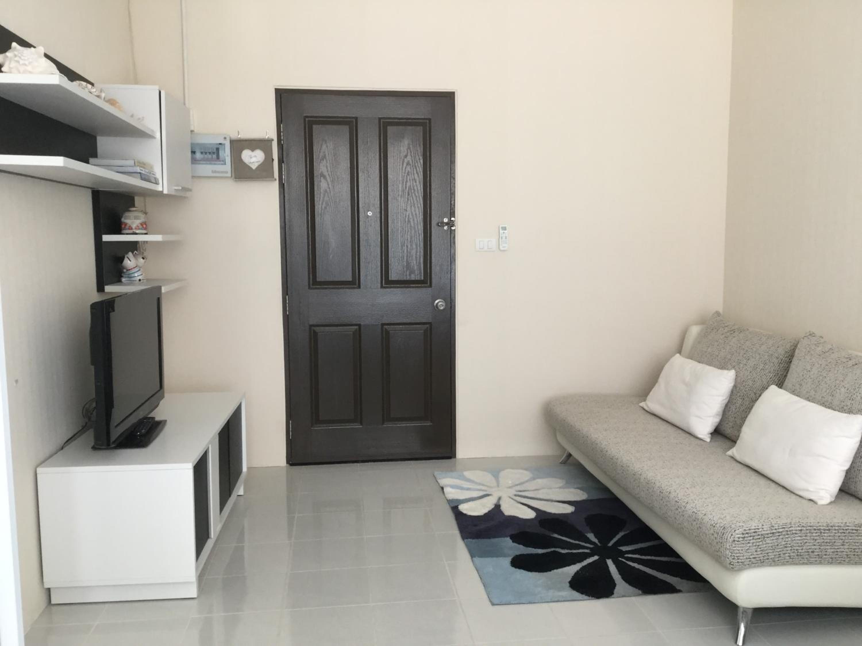 Best Point Condominium Cape Panwa view 2