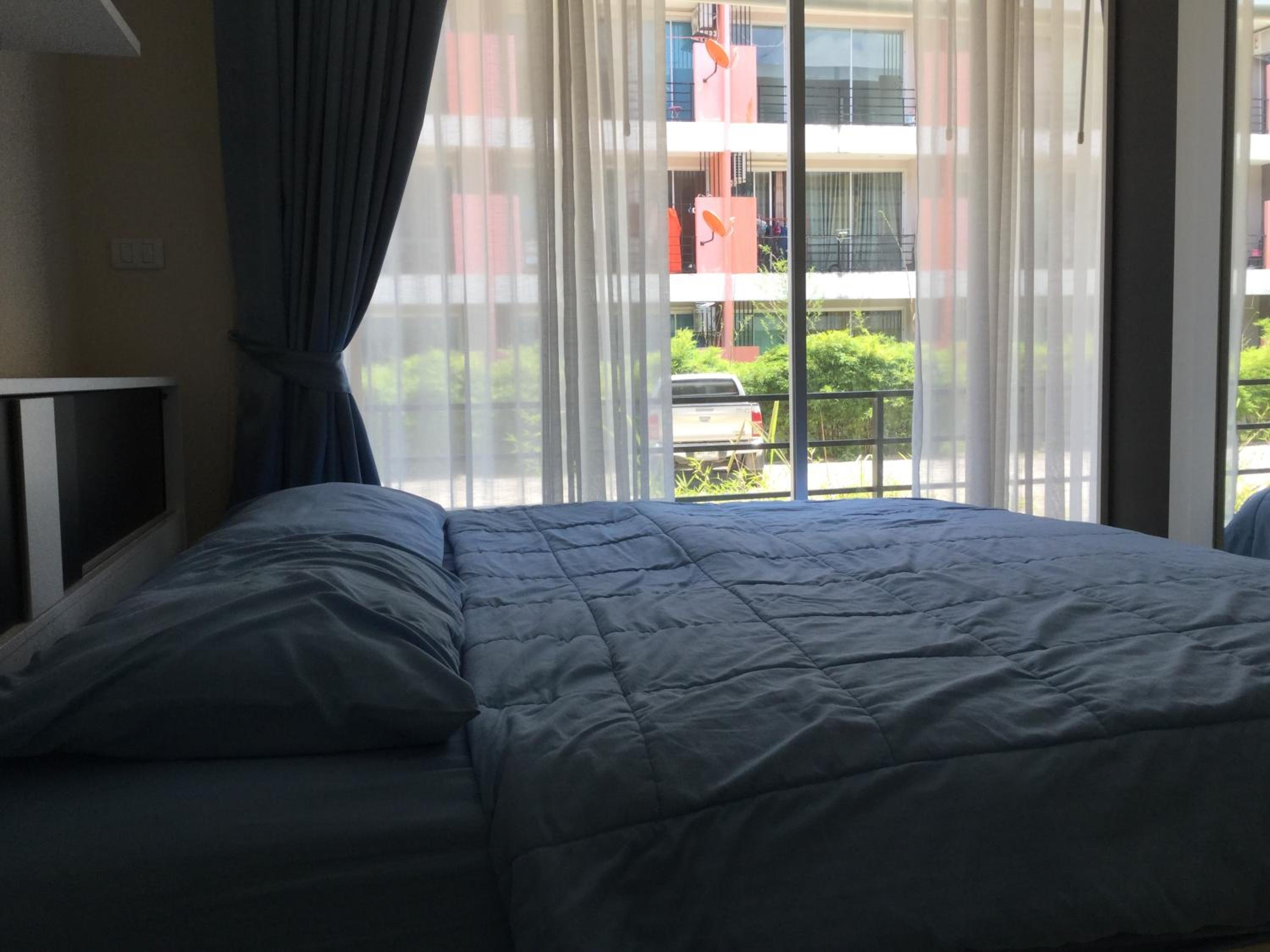Best Point Condominium Cape Panwa view 3