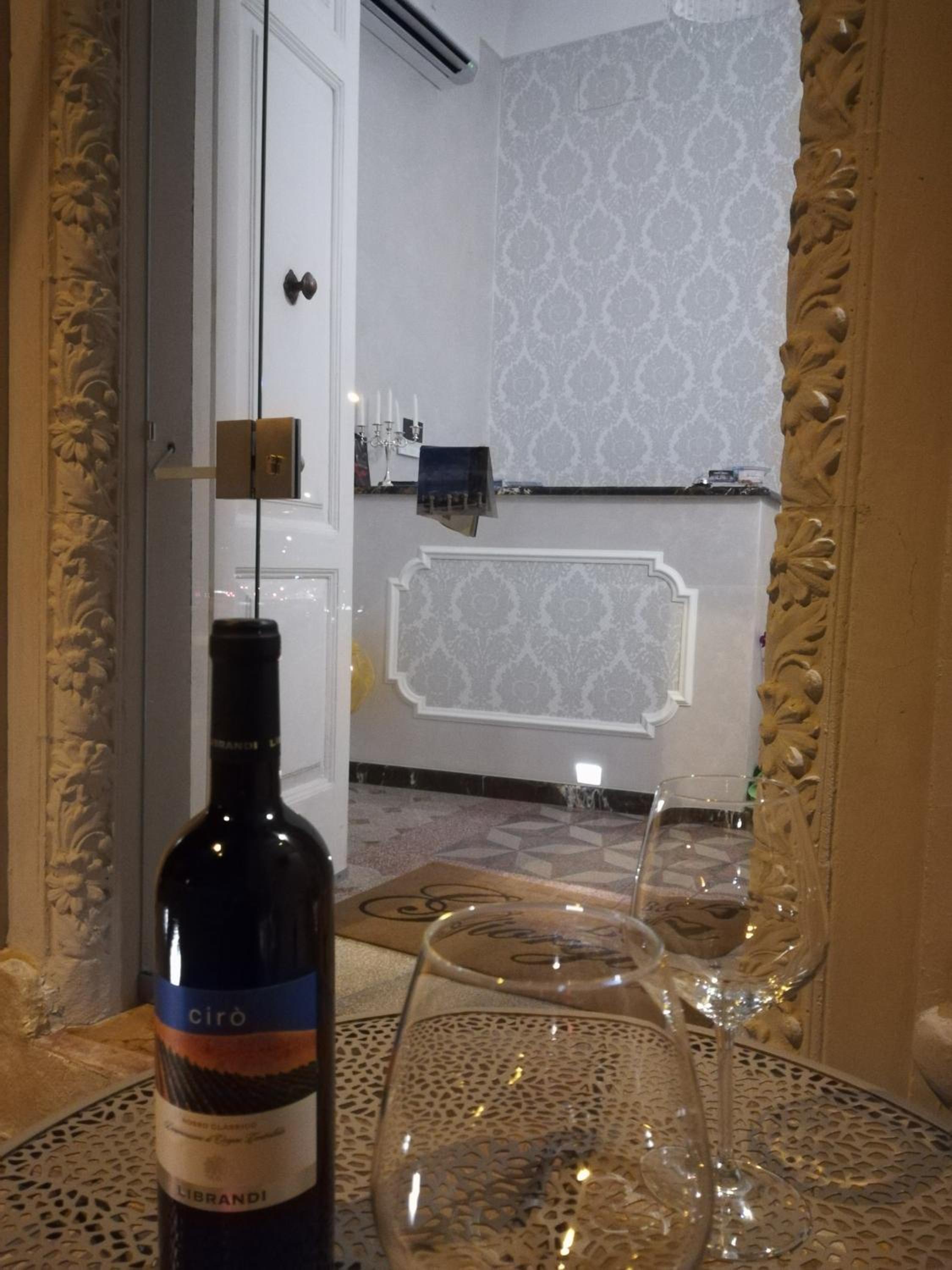 b&b Giorgia