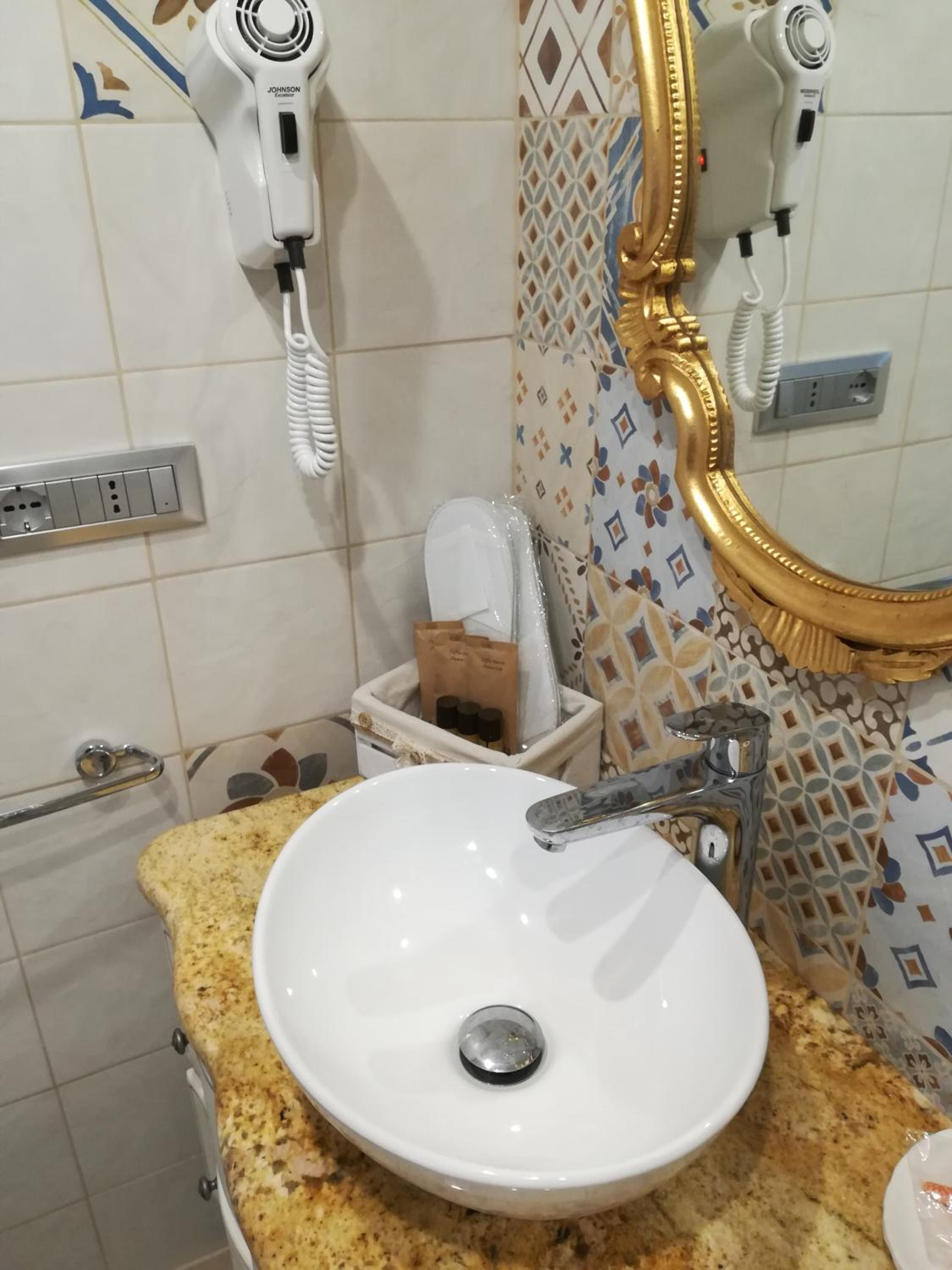 b&b Giorgia