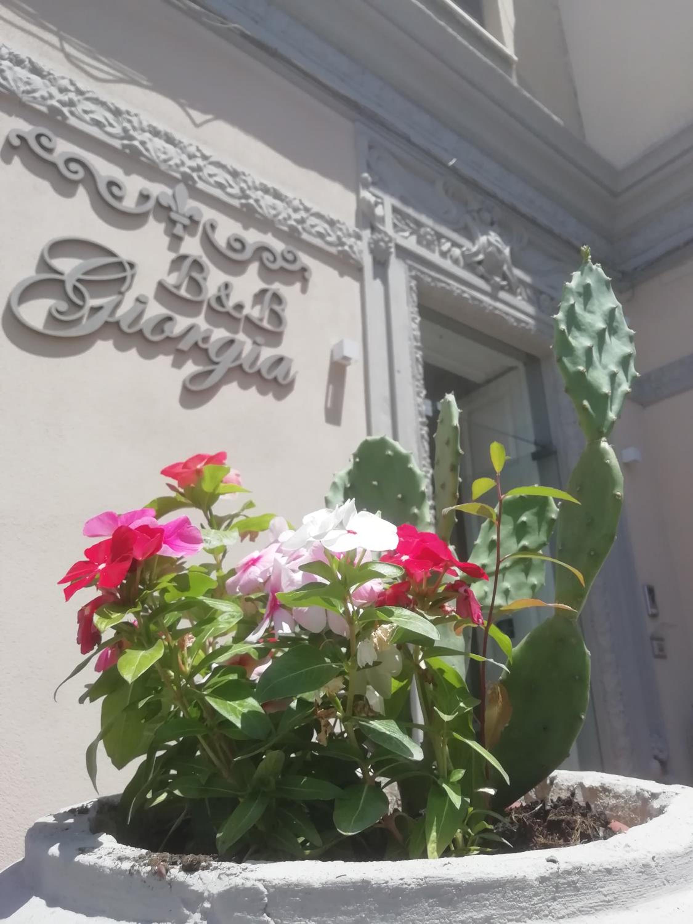 b&b Giorgia