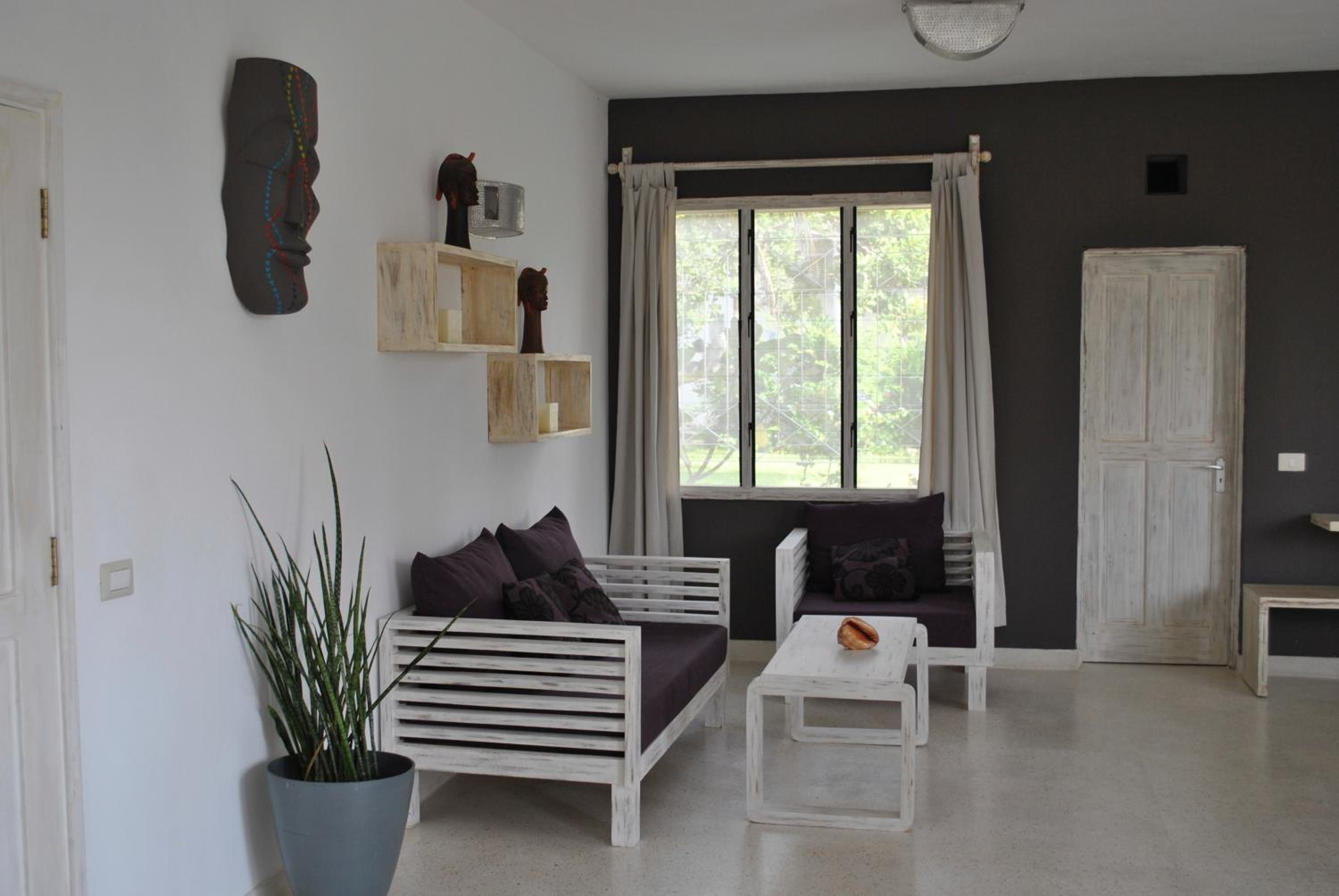 Kola Beach Resort